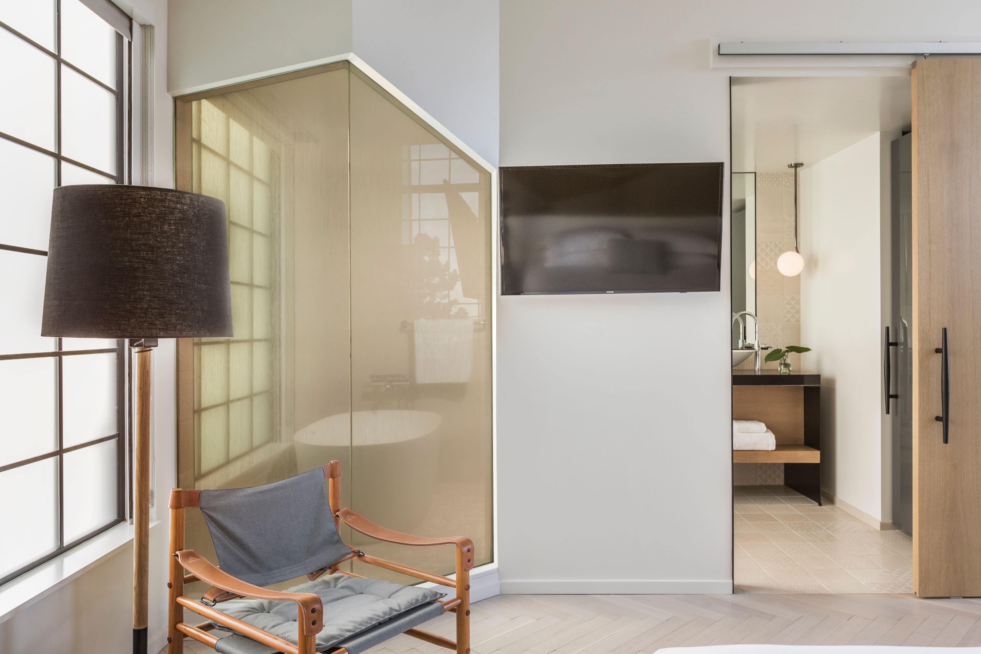 Kimpton La Peer Hotel — 51