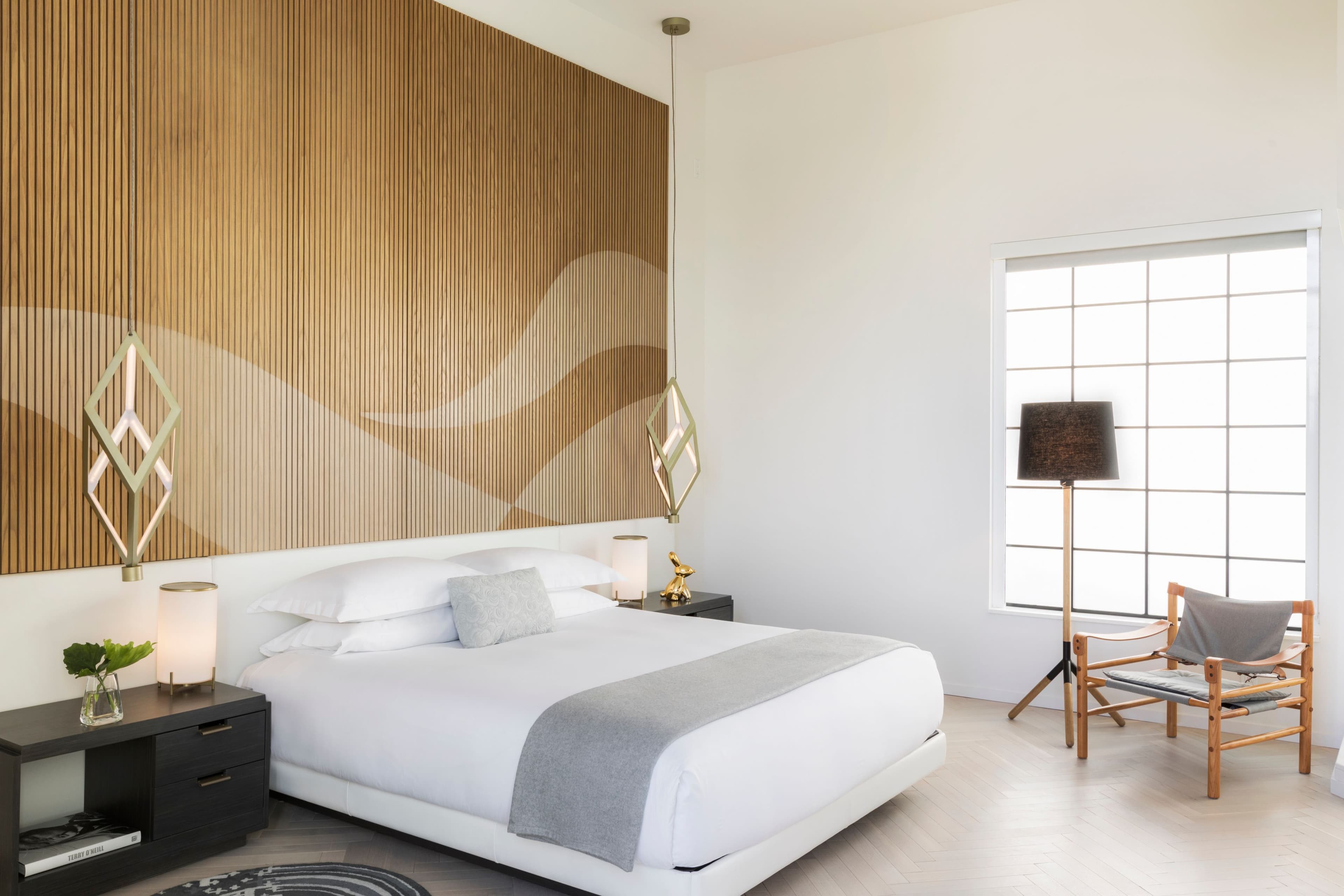 Kimpton La Peer Hotel — 49