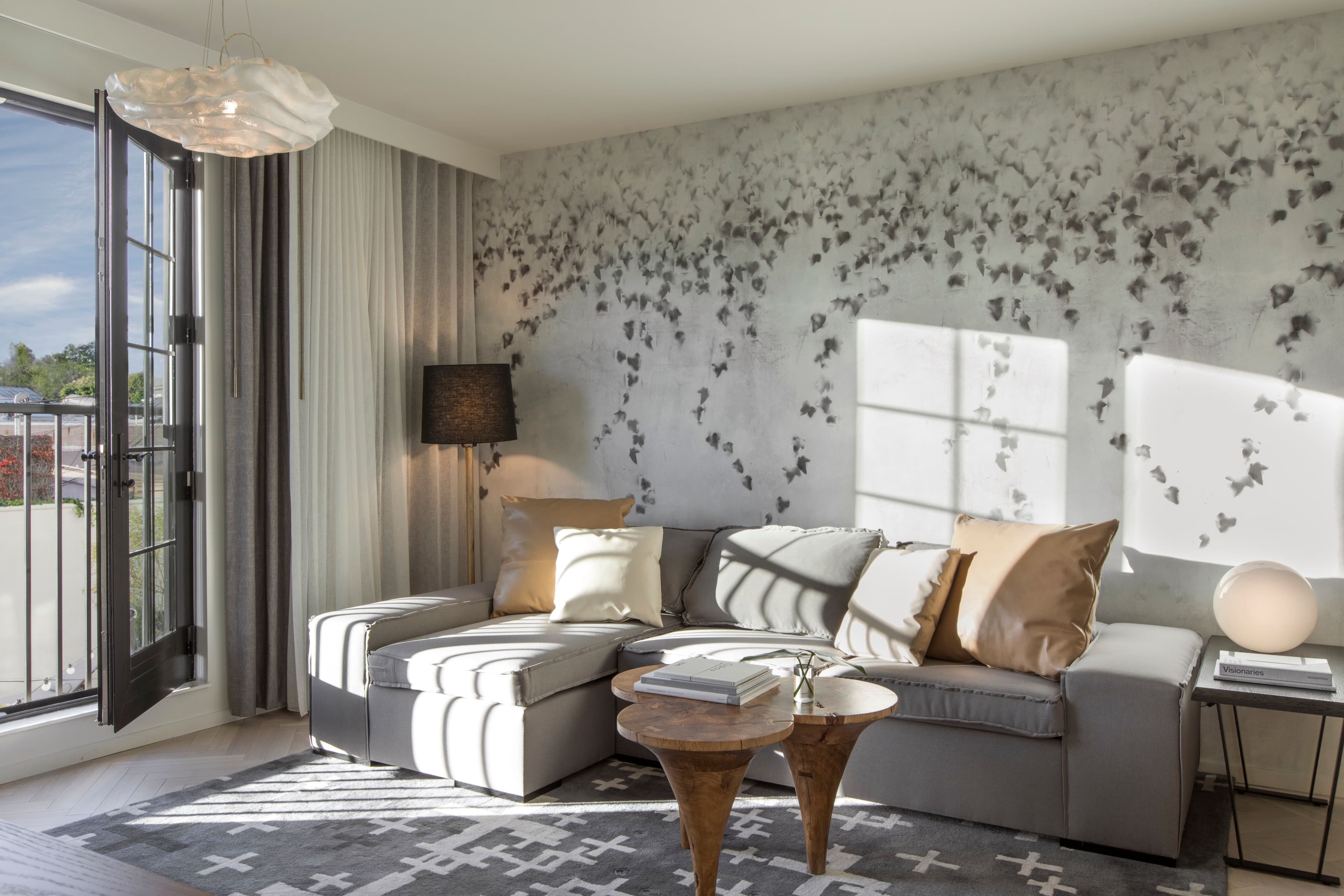 Kimpton La Peer Hotel — 59