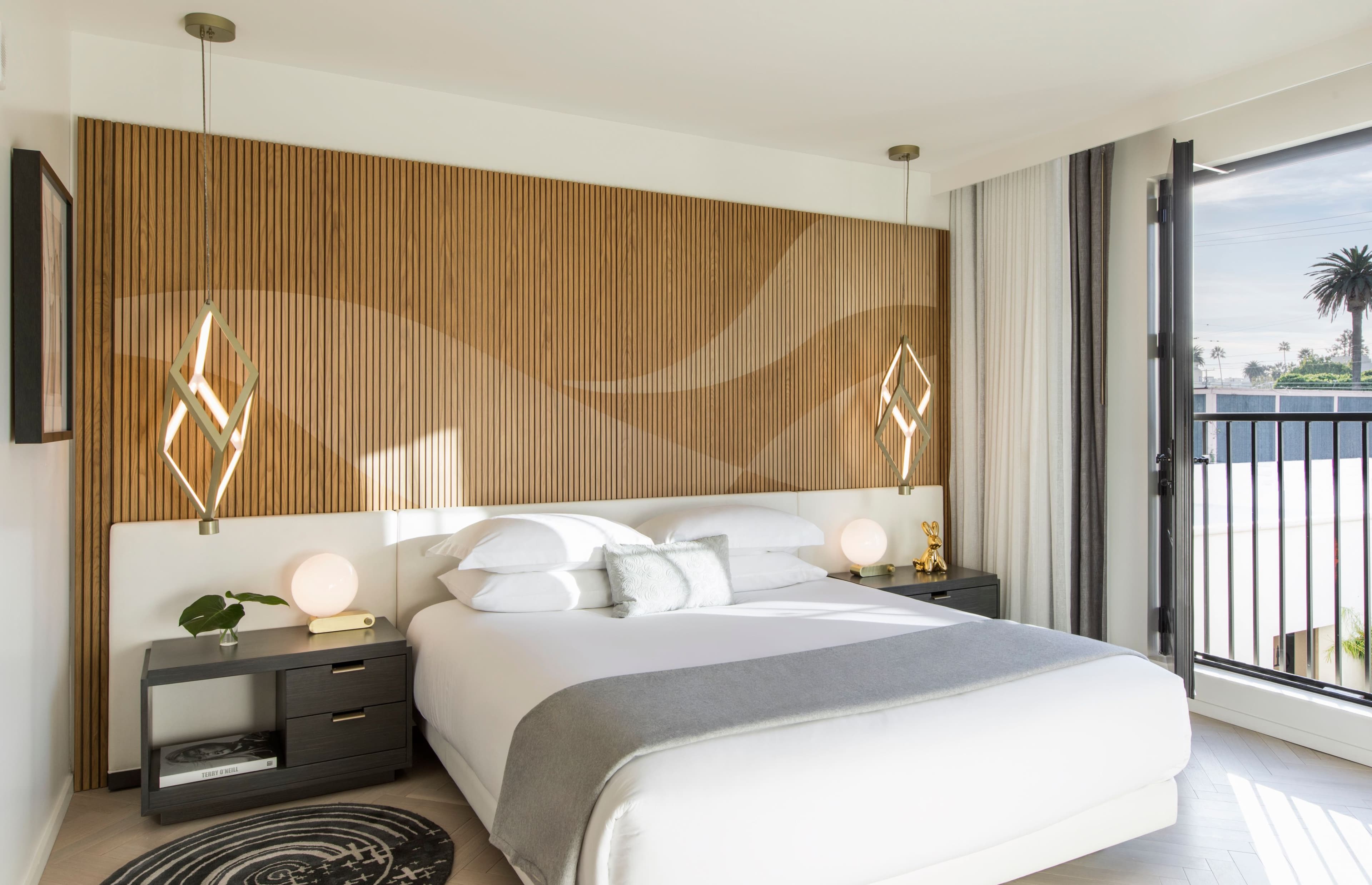 Kimpton La Peer Hotel — 60