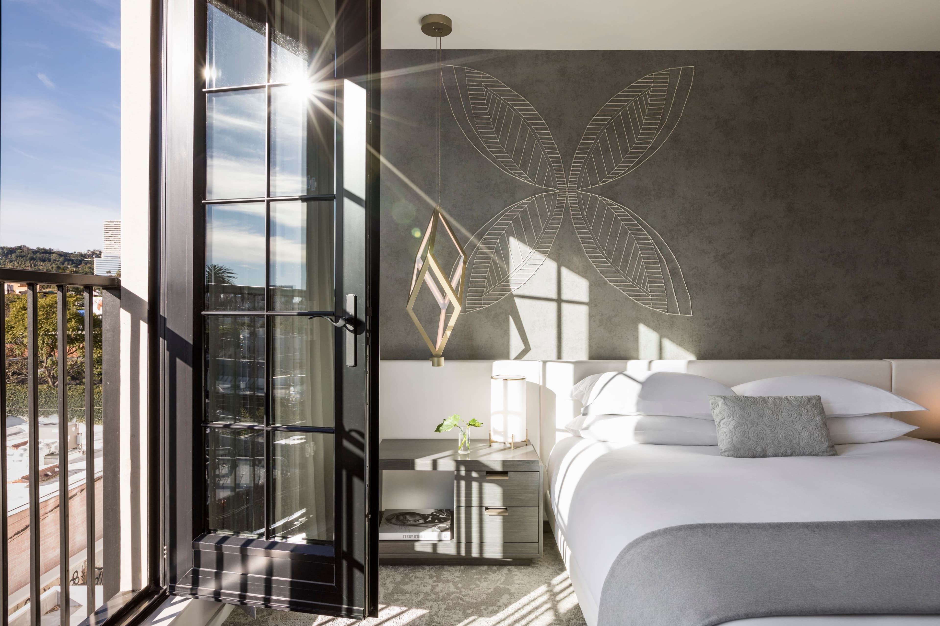 Kimpton La Peer Hotel — 34