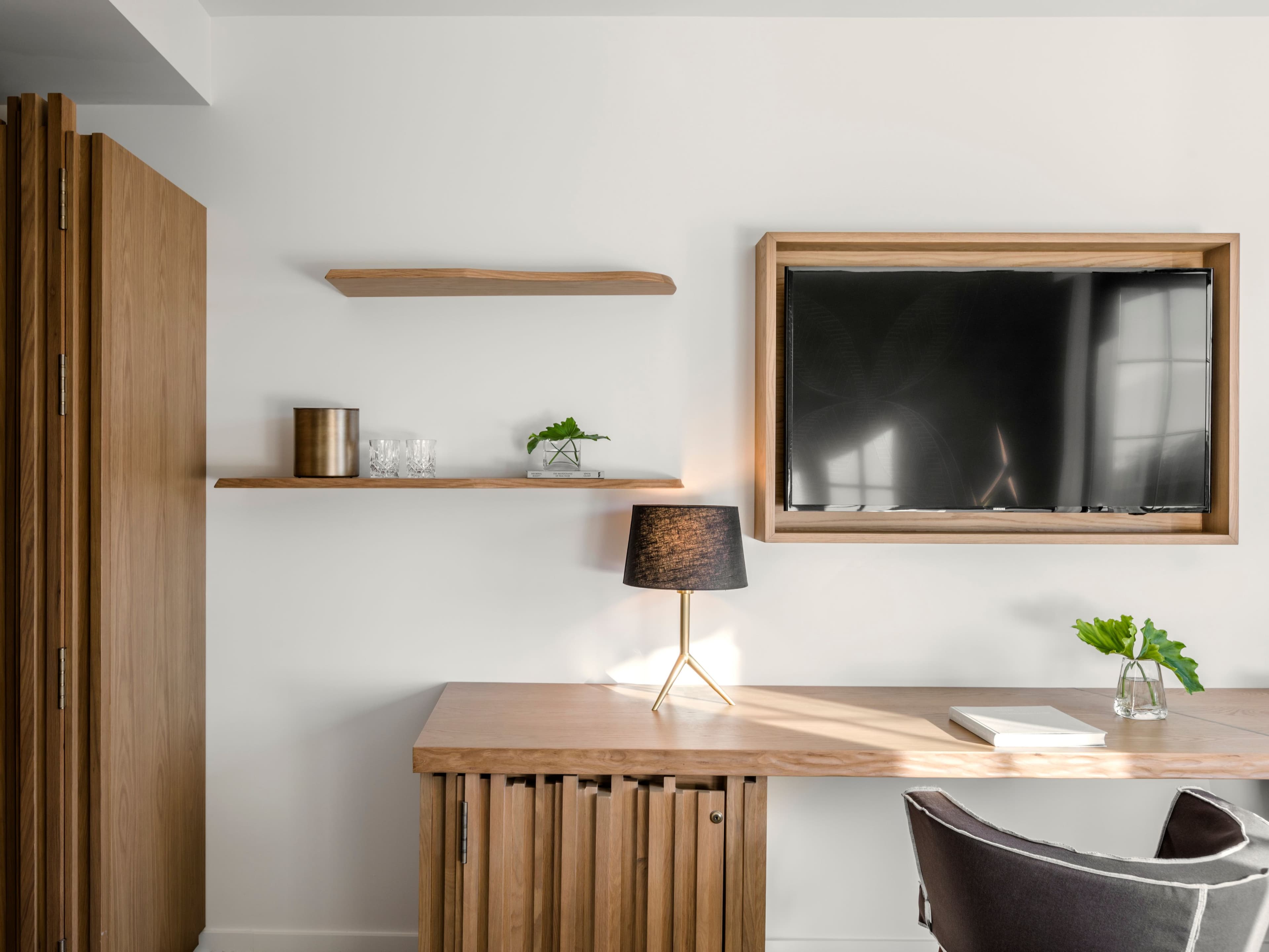 Kimpton La Peer Hotel — 22