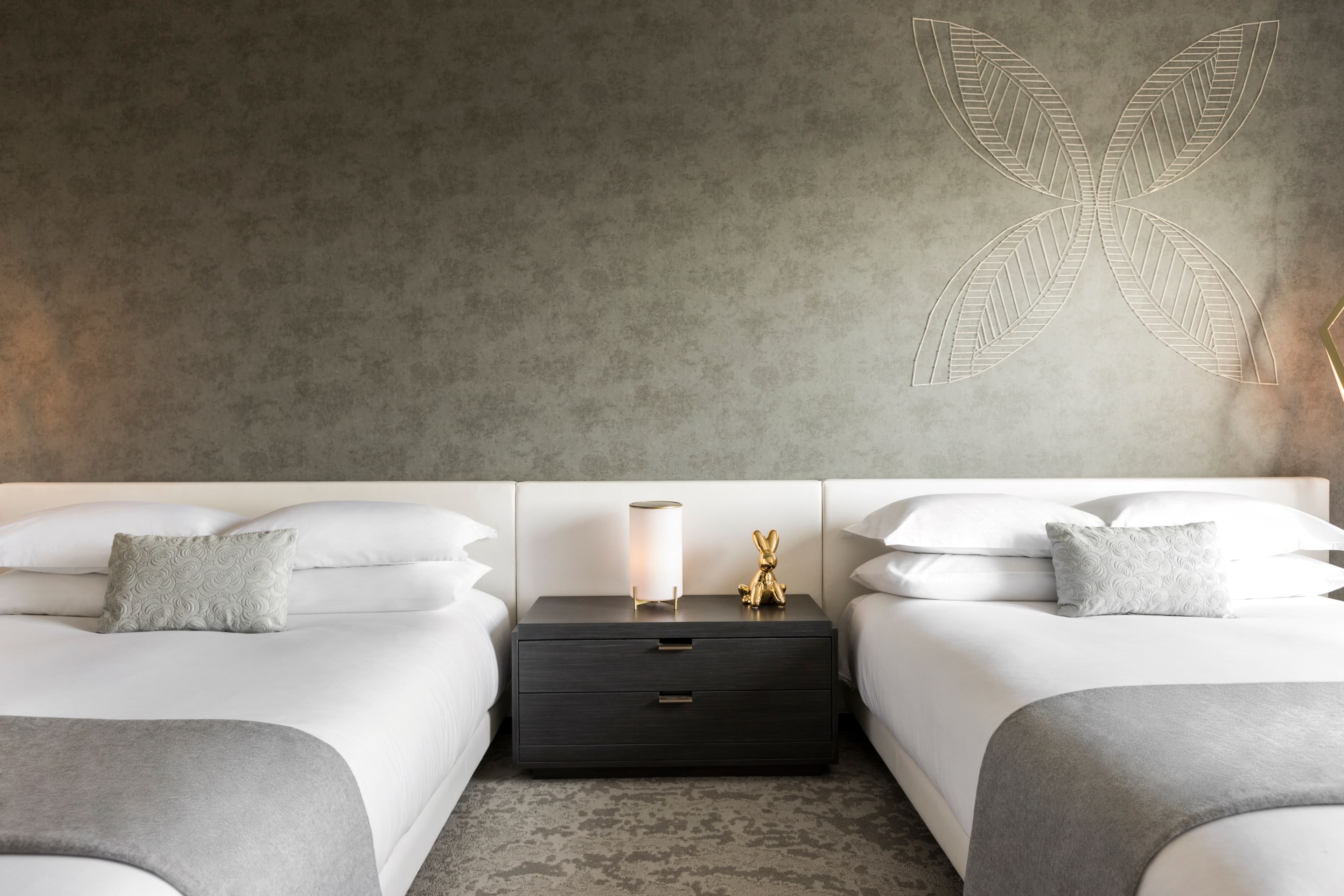 Kimpton La Peer Hotel — 41