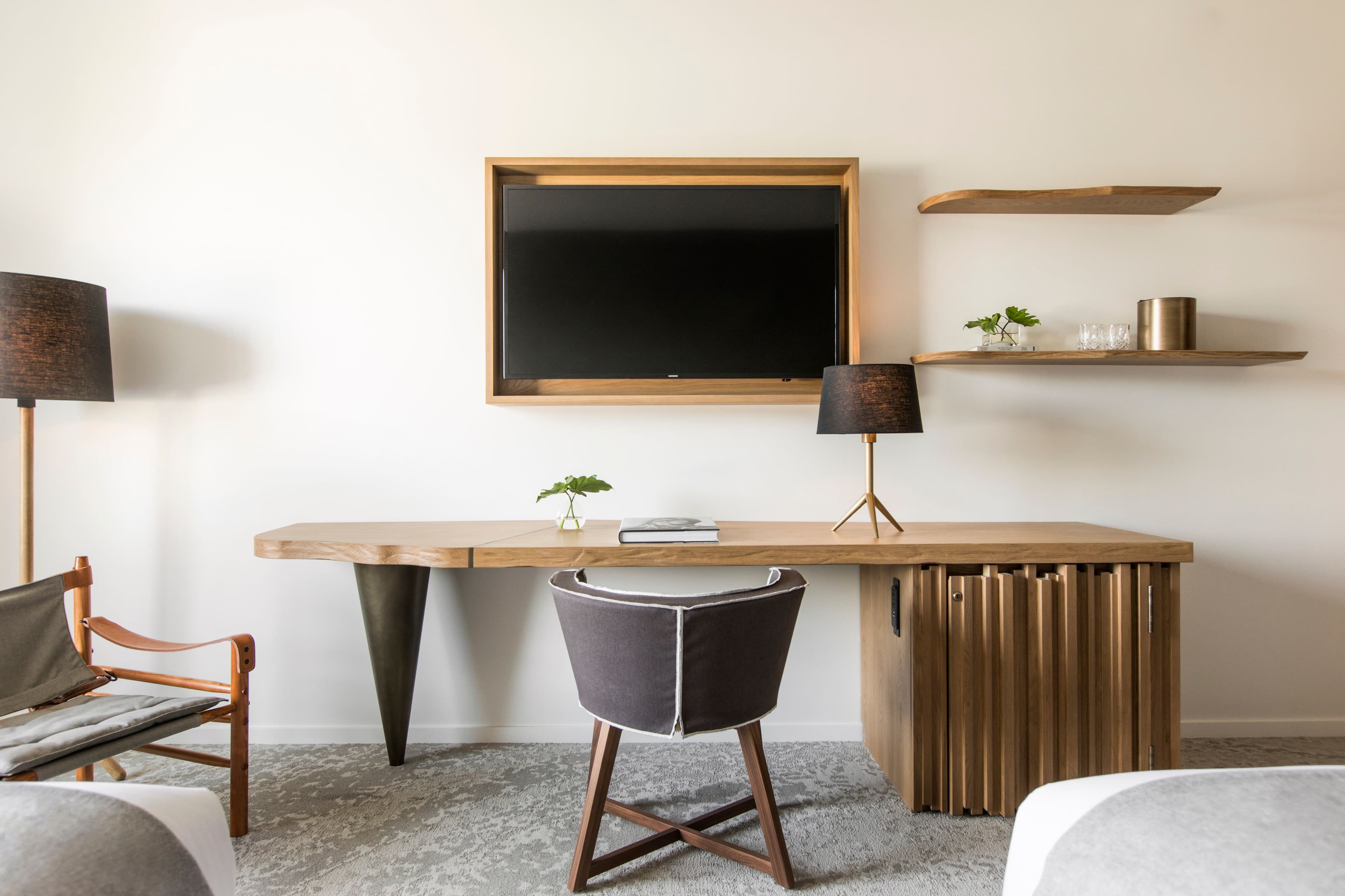 Kimpton La Peer Hotel — 40