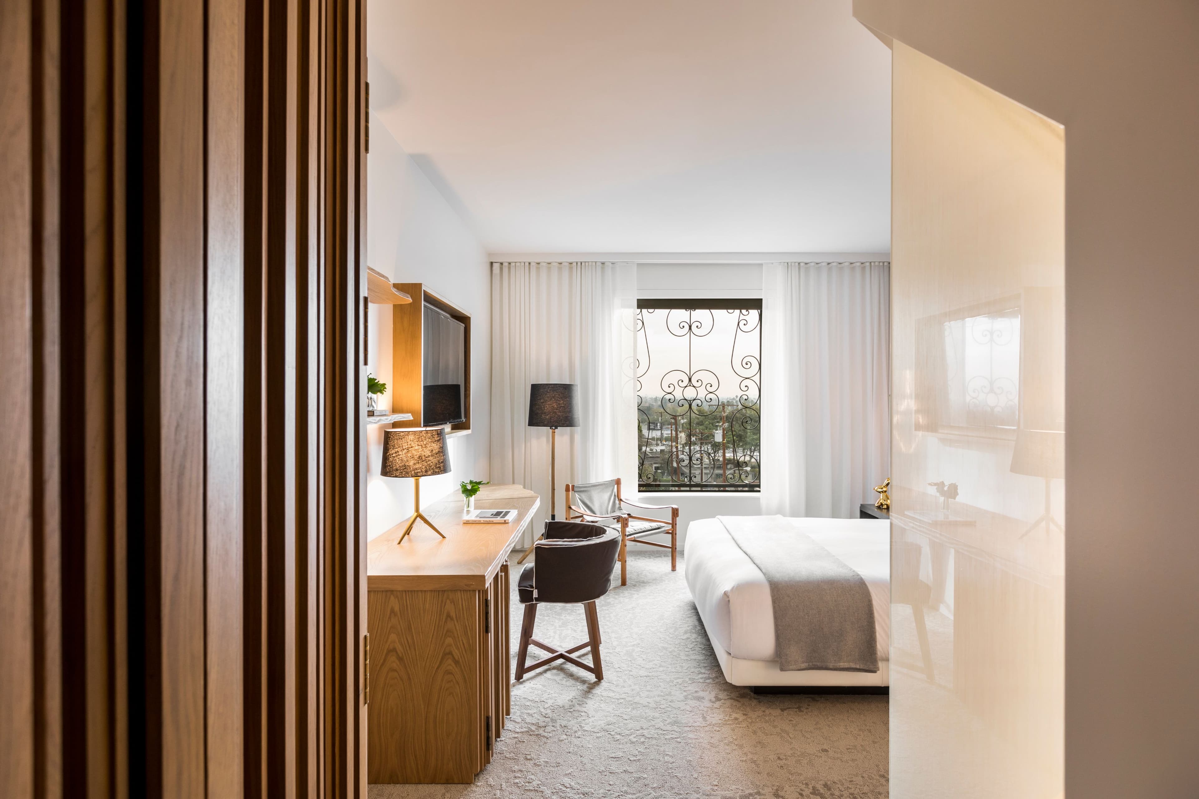 Kimpton La Peer Hotel — 19