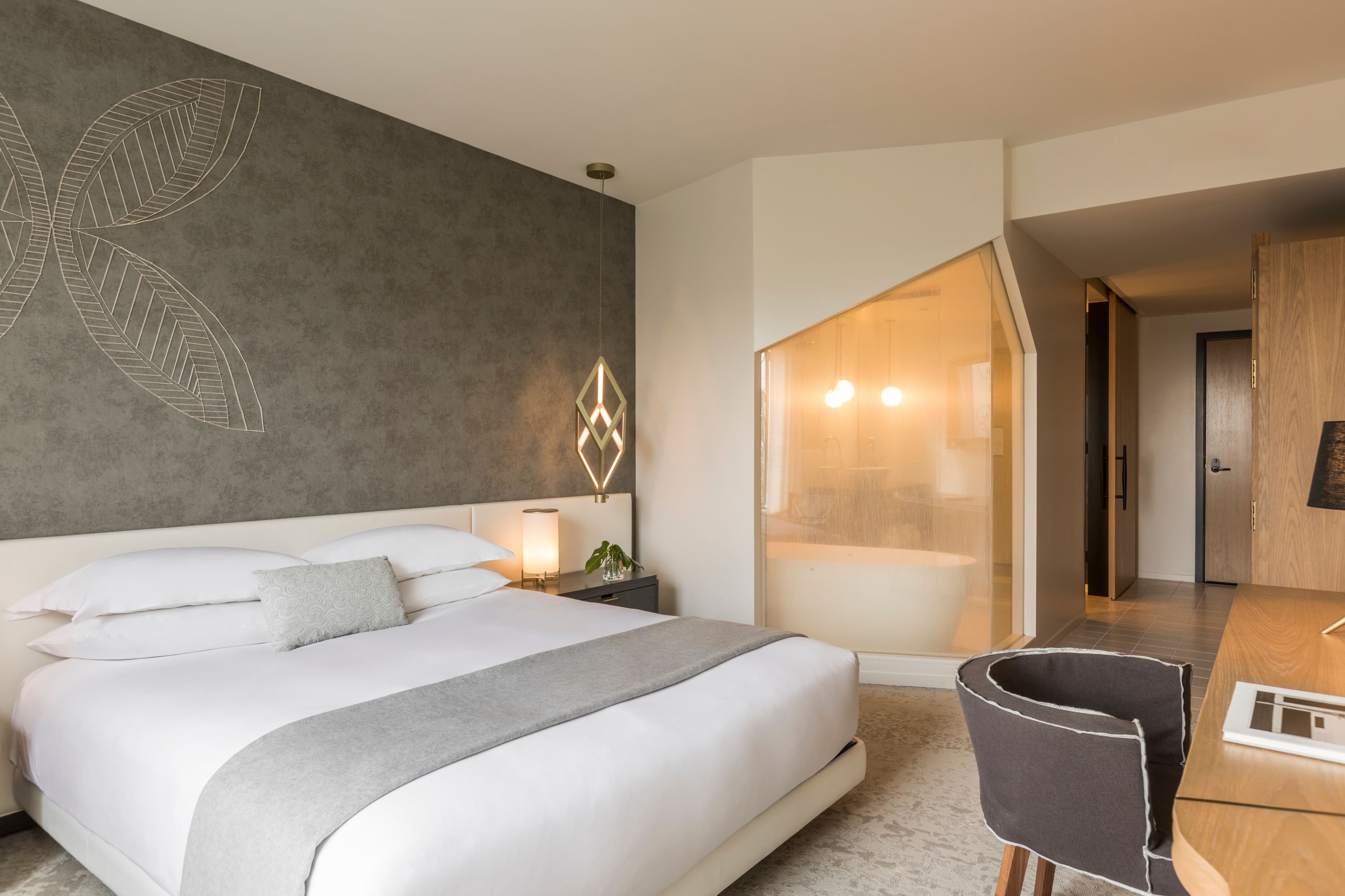 Kimpton La Peer Hotel — 15