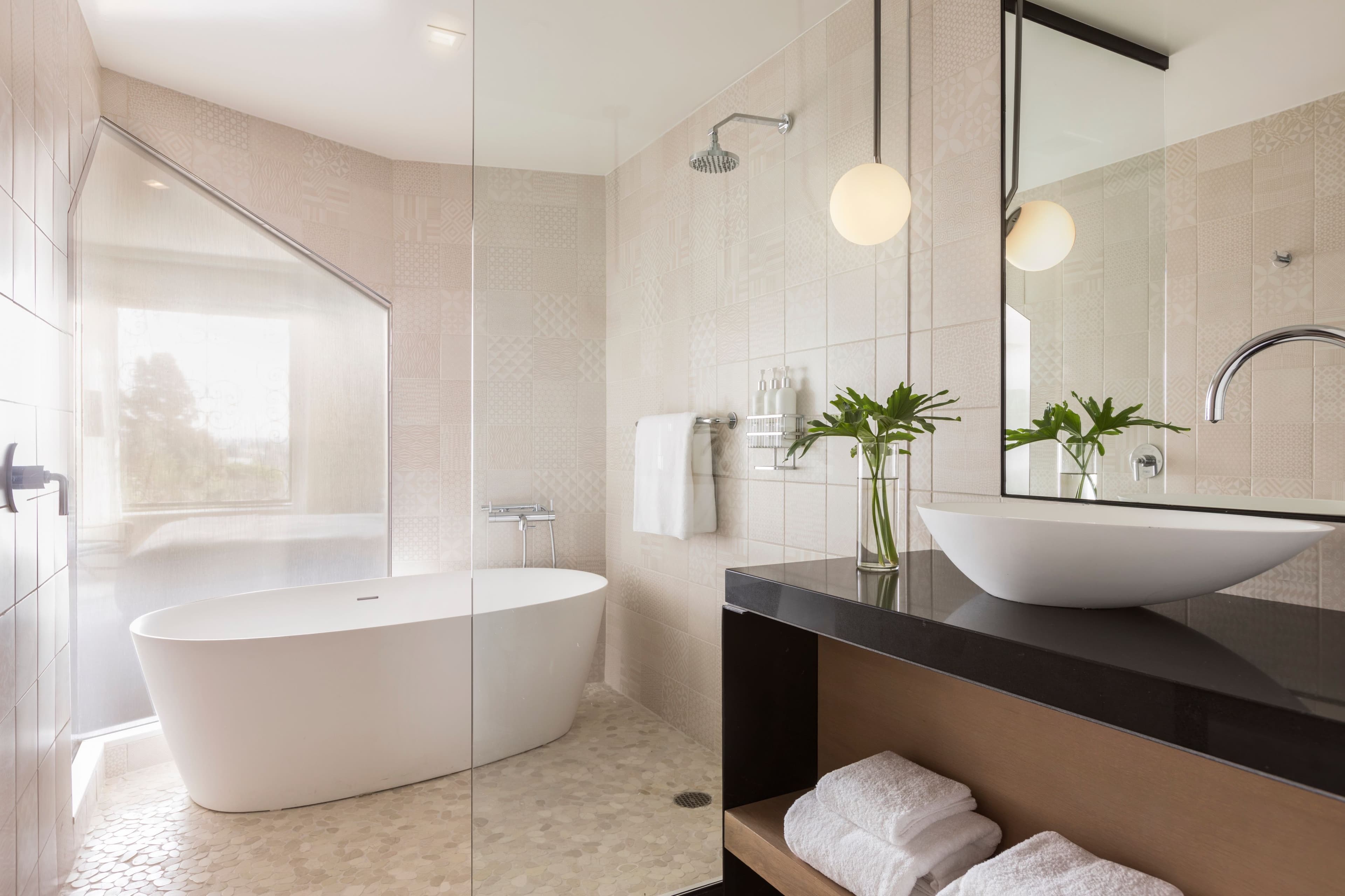 Kimpton La Peer Hotel — 20