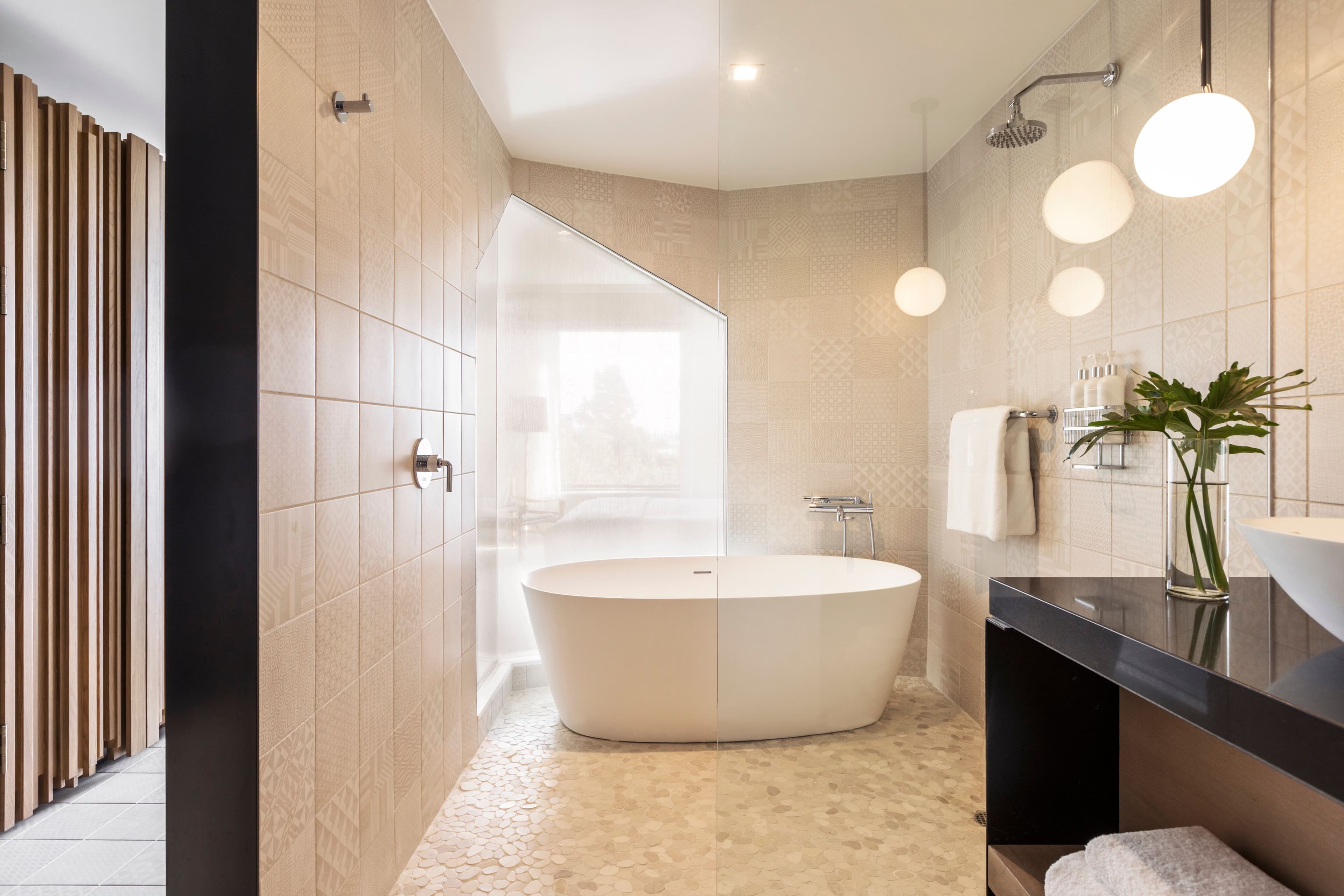 Kimpton La Peer Hotel — 18