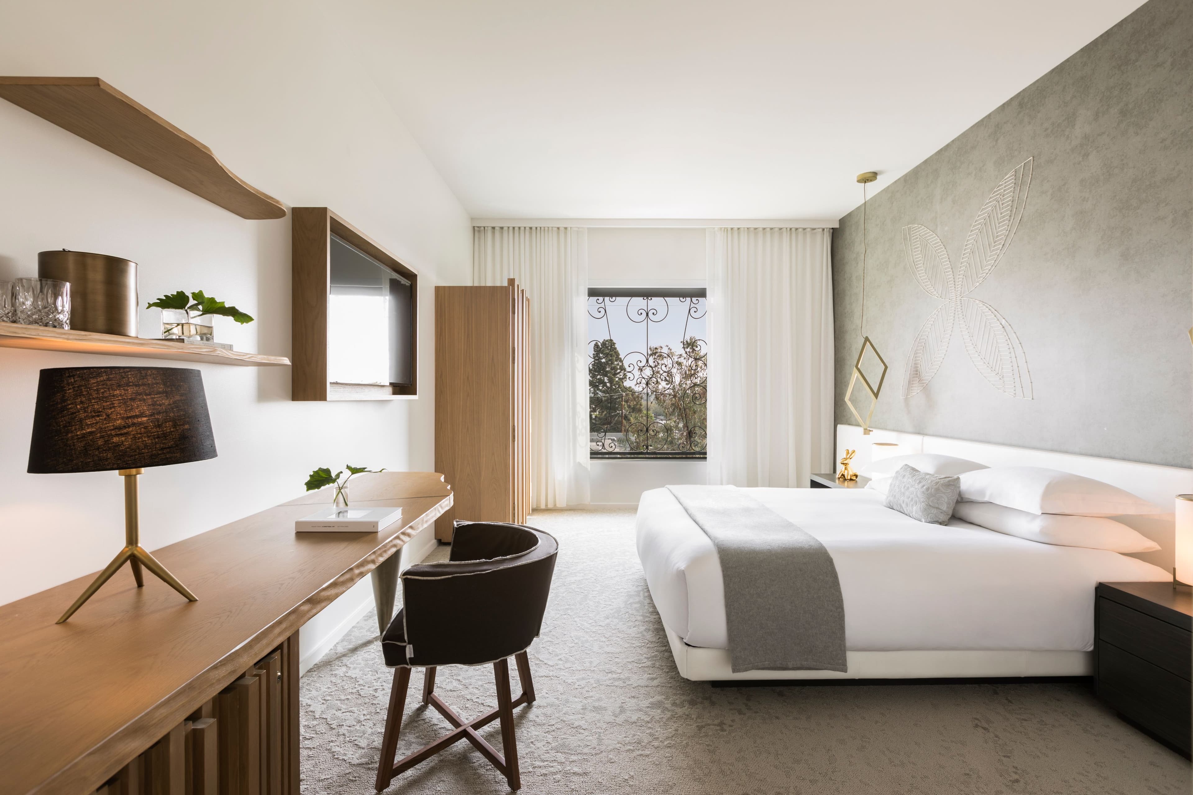 Kimpton La Peer Hotel — 28
