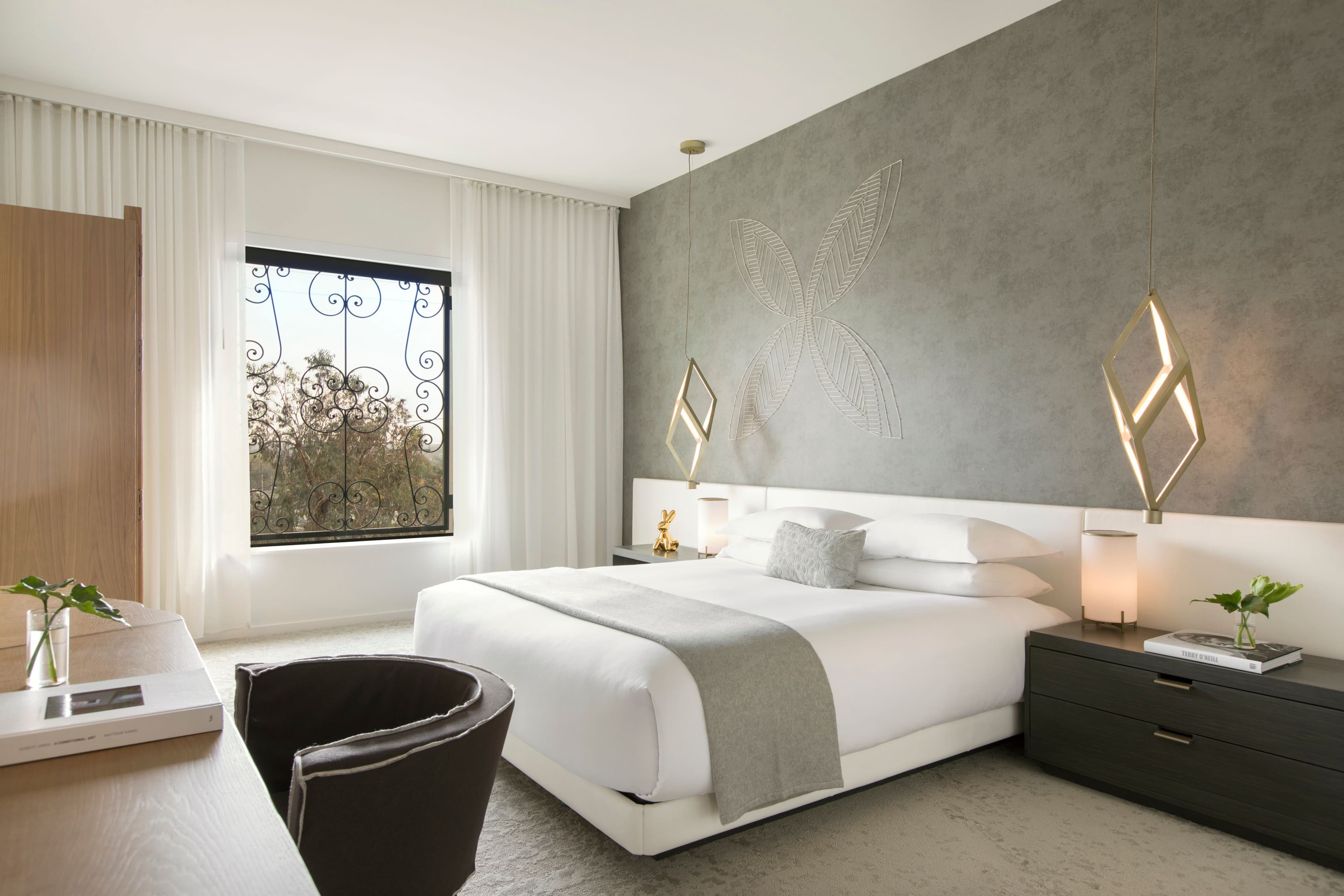 Kimpton La Peer Hotel — 30