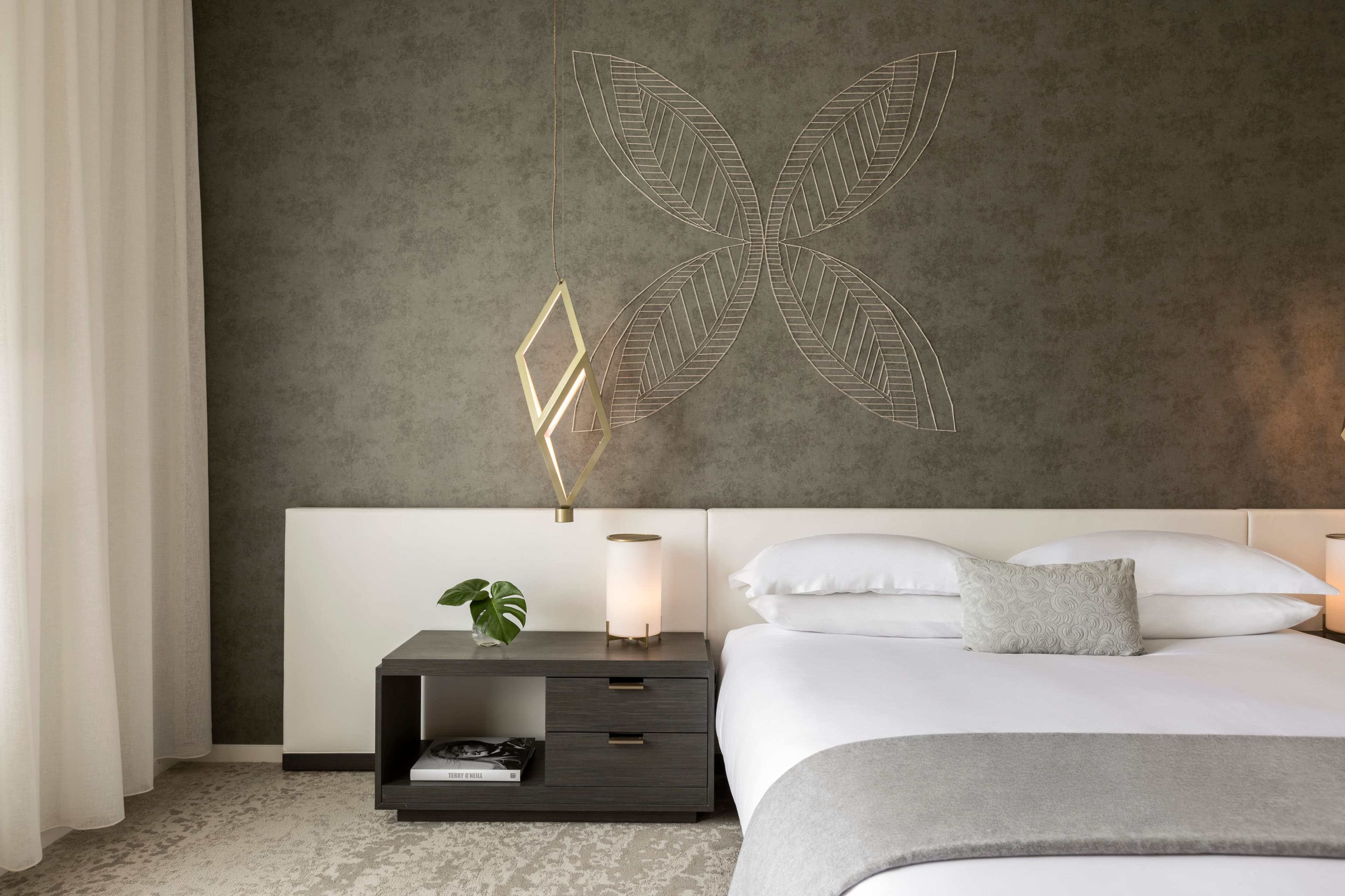 Kimpton La Peer Hotel — 33