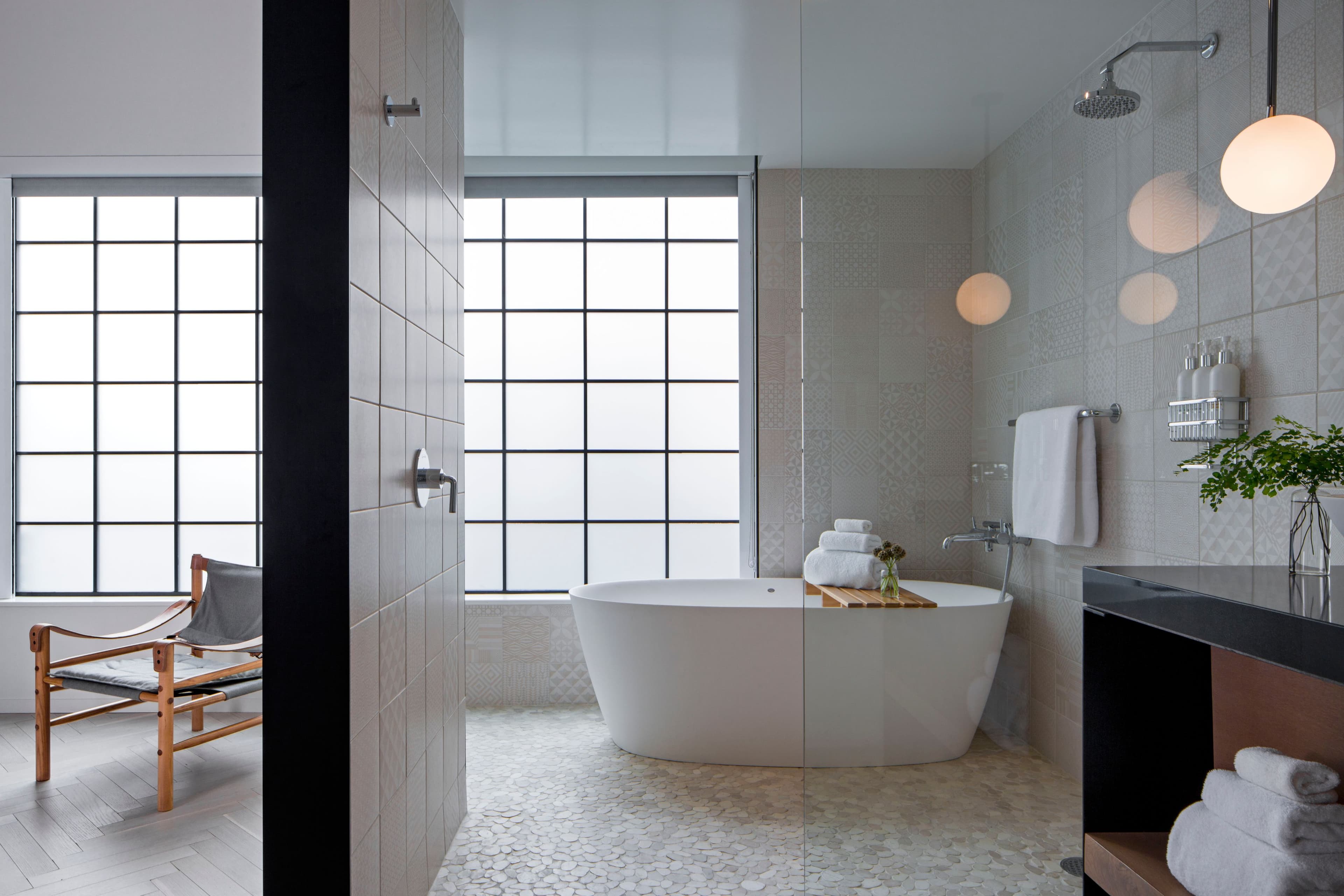 Kimpton La Peer Hotel — 52