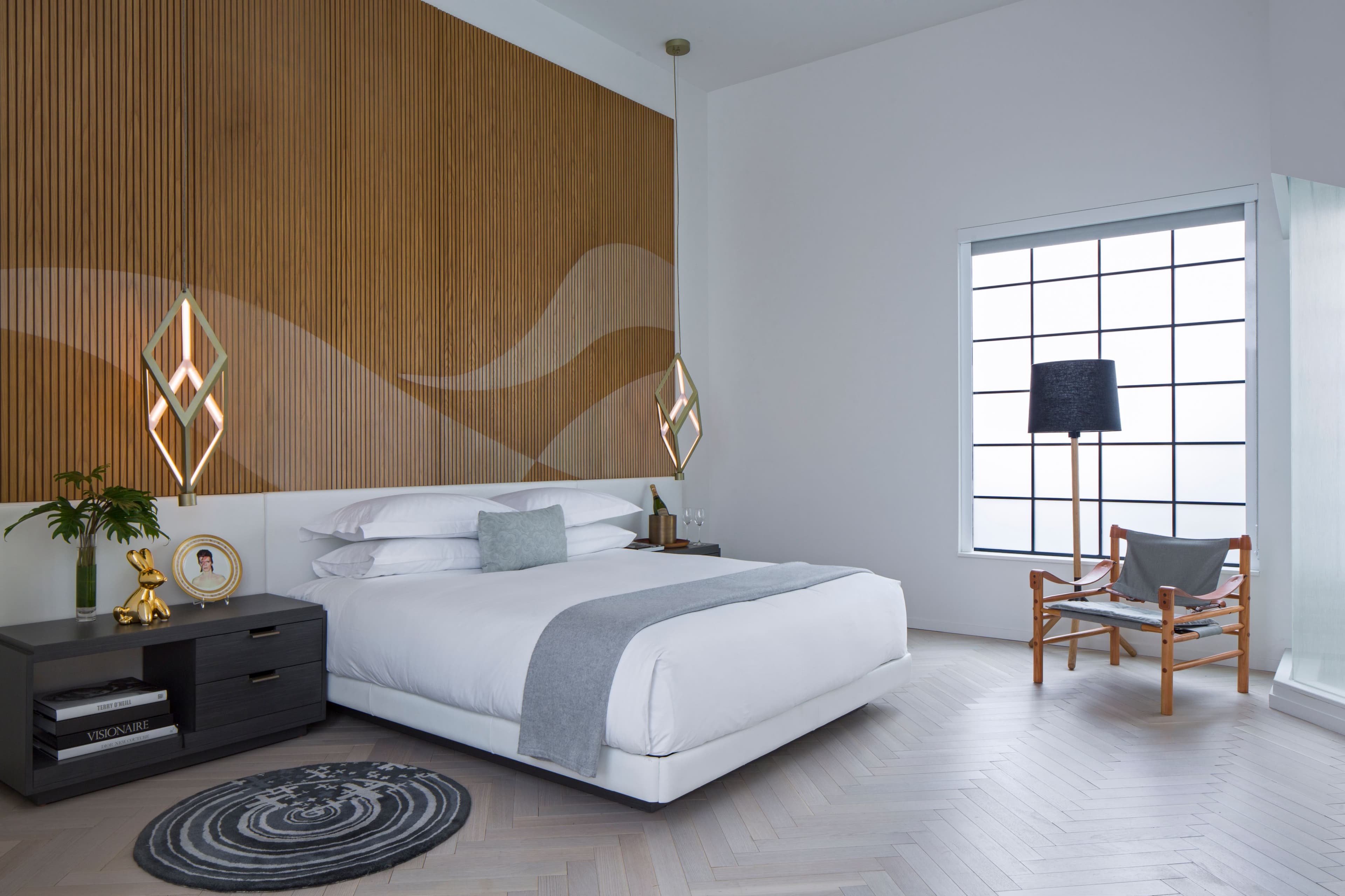 Kimpton La Peer Hotel — 53