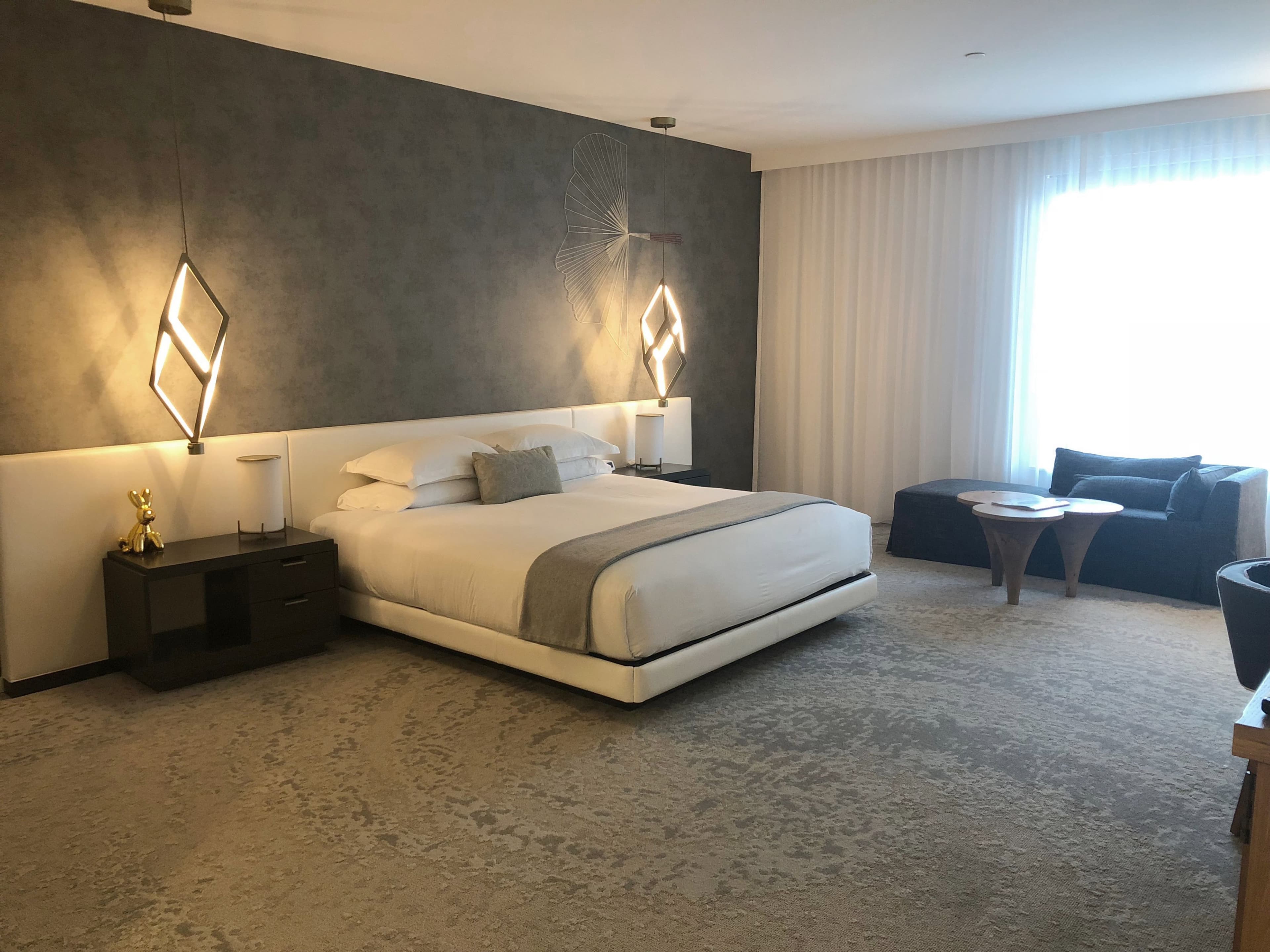 Kimpton La Peer Hotel — 63