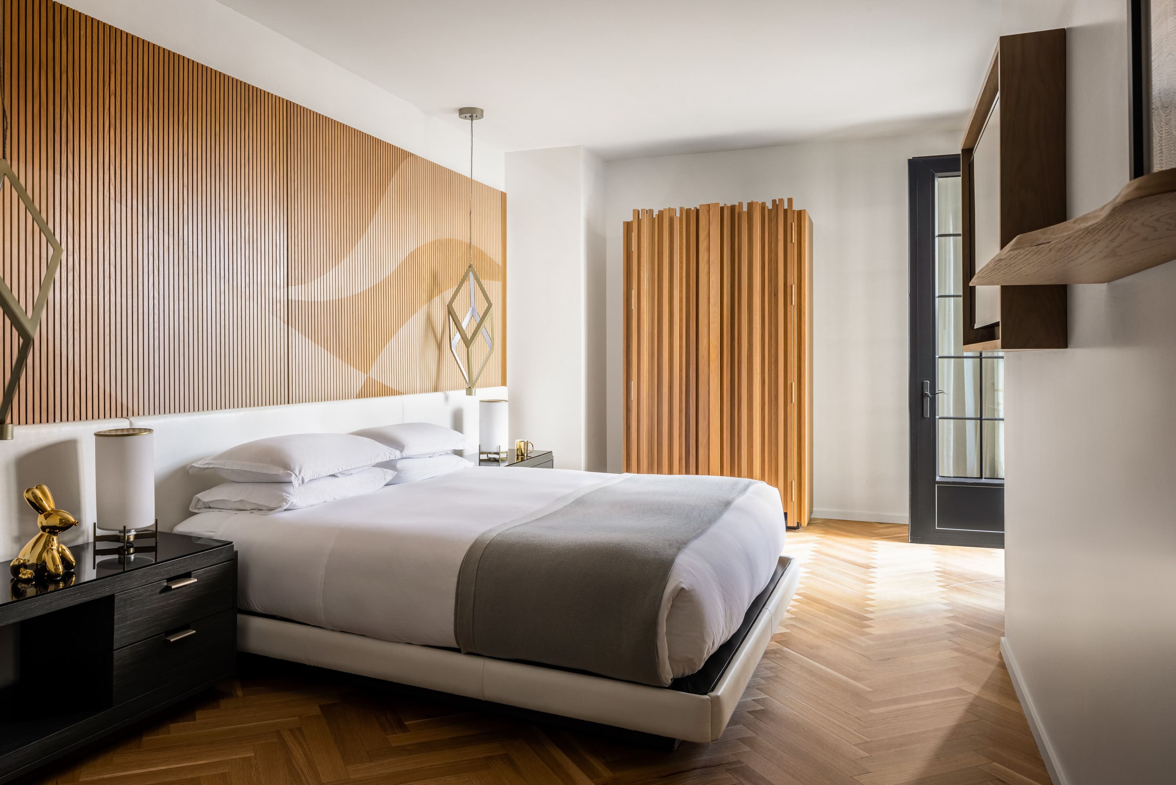 Kimpton La Peer Hotel — 46