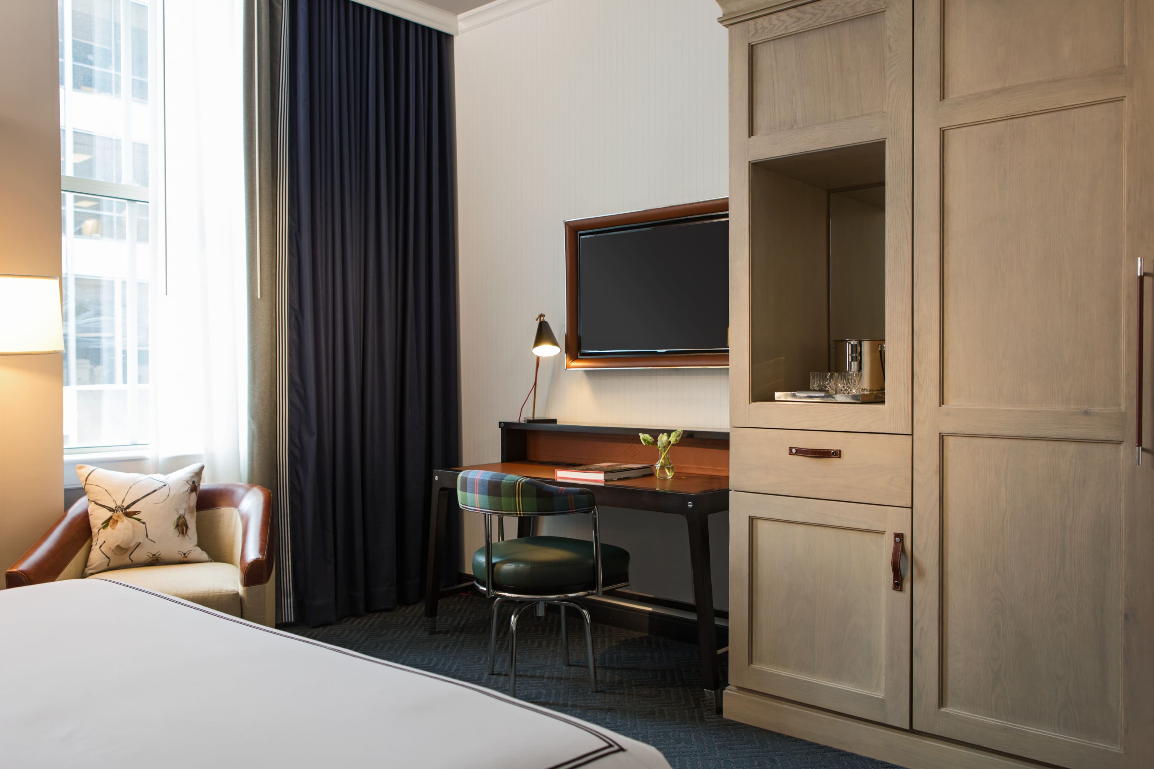 Kimpton Cardinal Hotel — 44