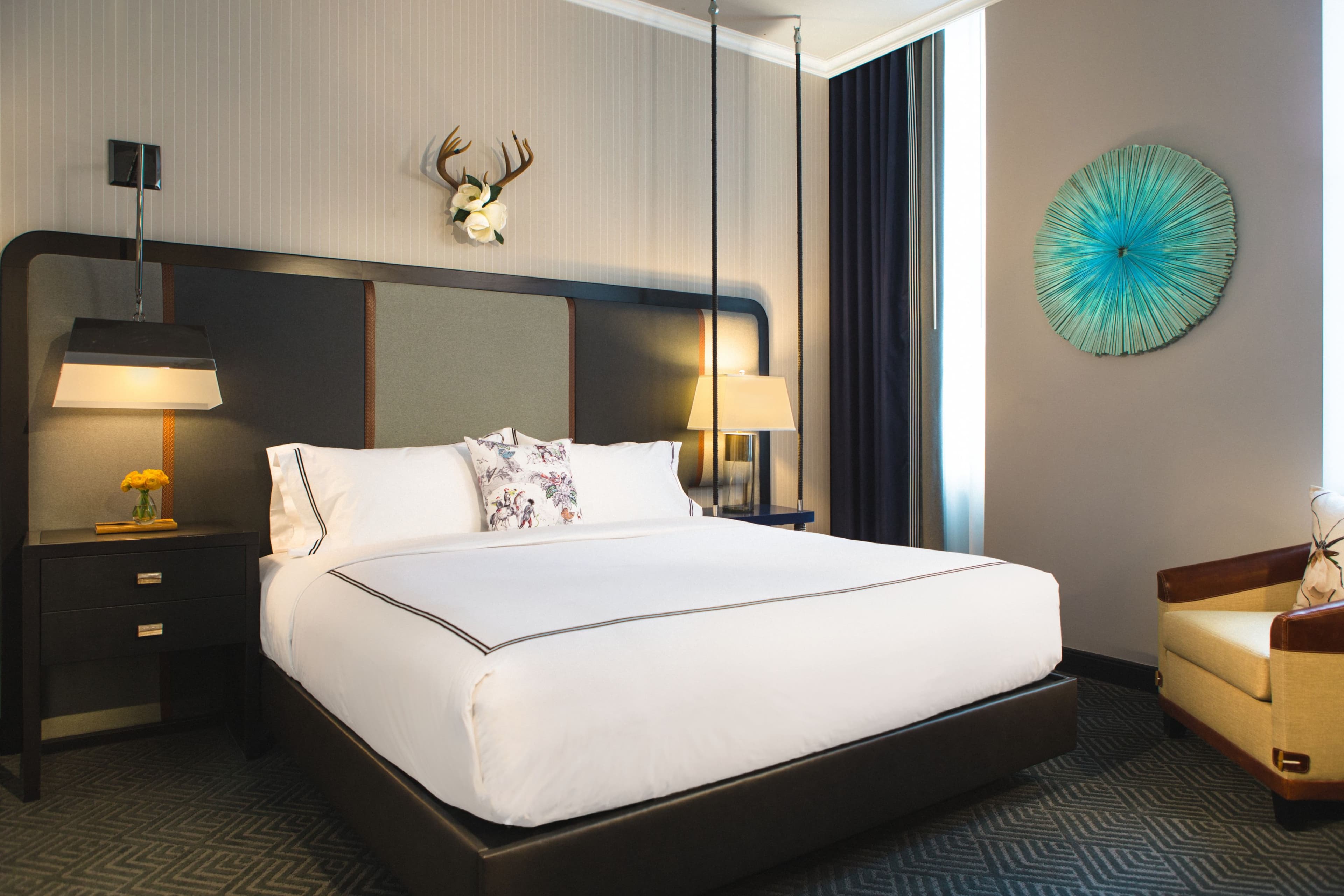 Kimpton Cardinal Hotel — 9