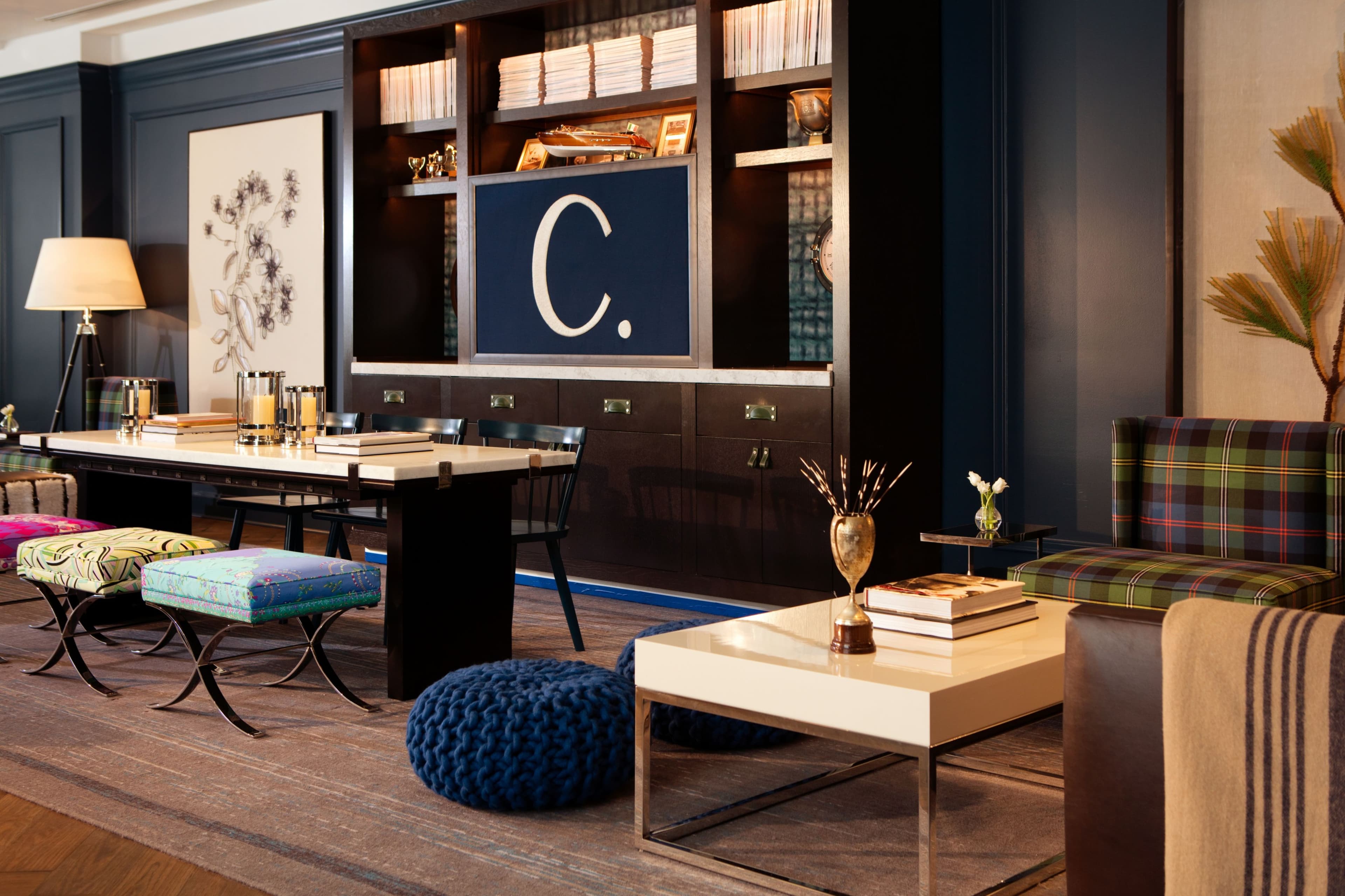 Kimpton Cardinal Hotel - Image 1