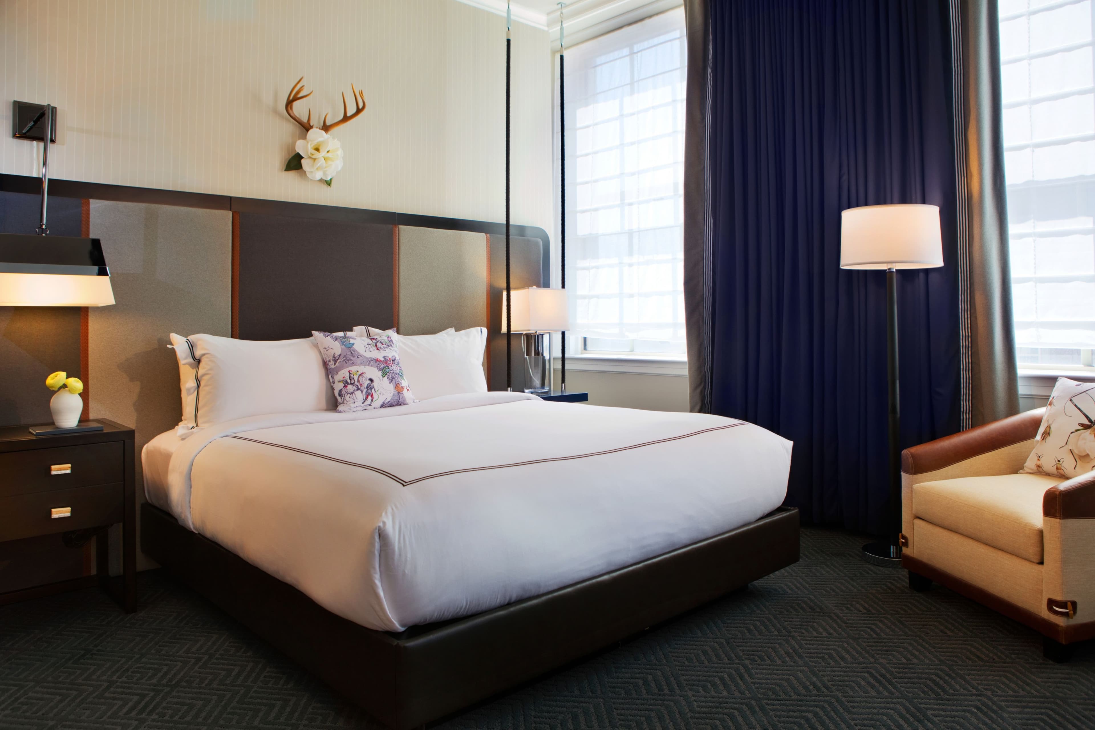 Kimpton Cardinal Hotel — 6