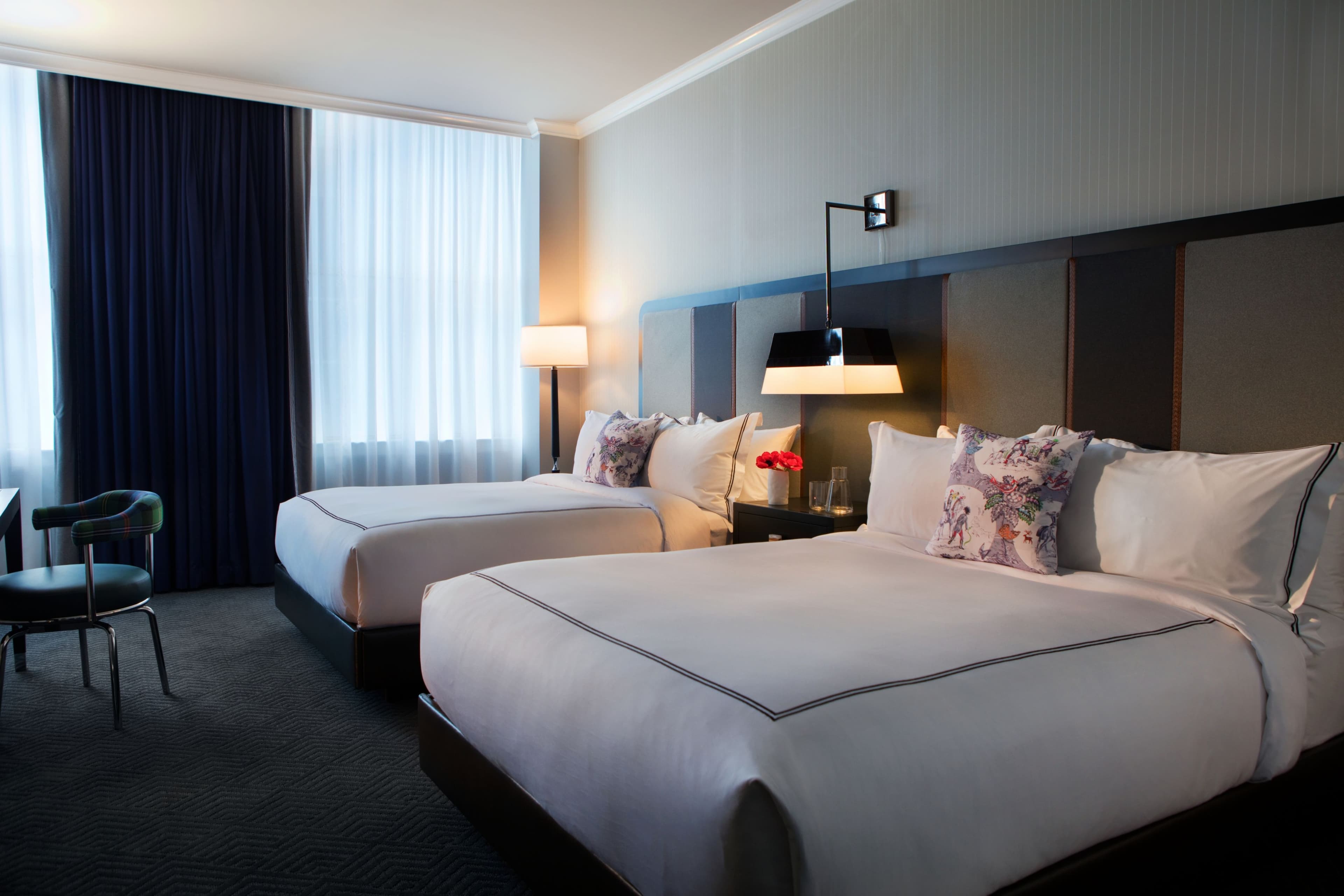 Kimpton Cardinal Hotel — 38