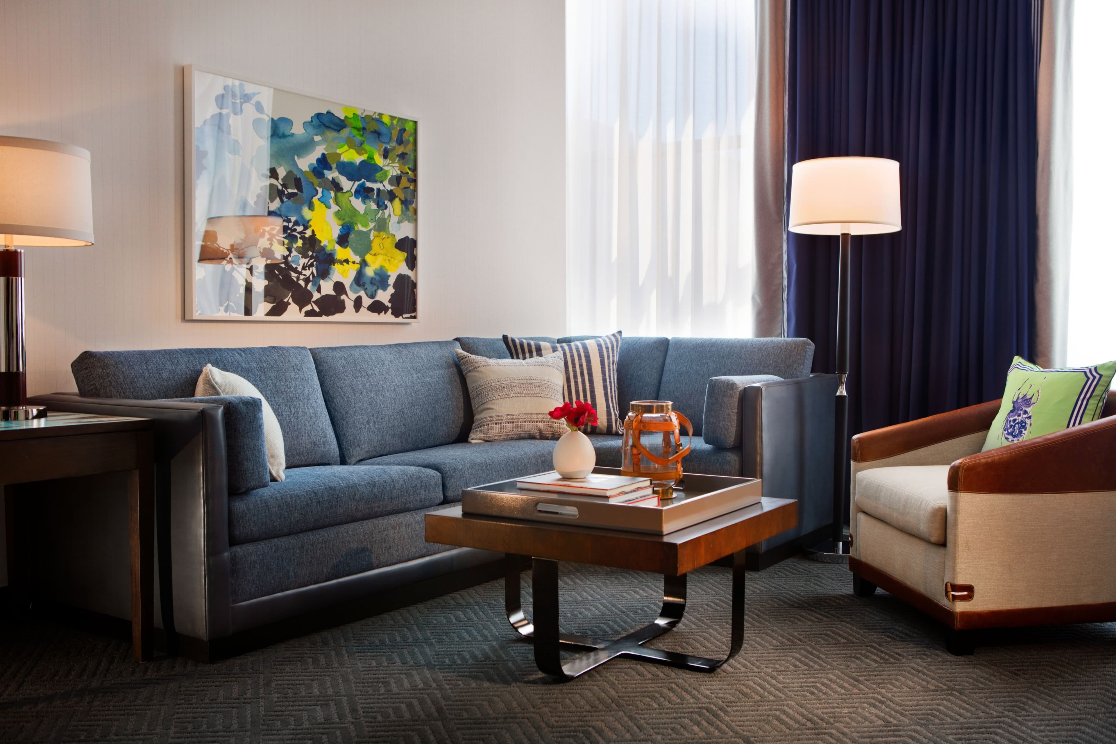 Kimpton Cardinal Hotel — 29