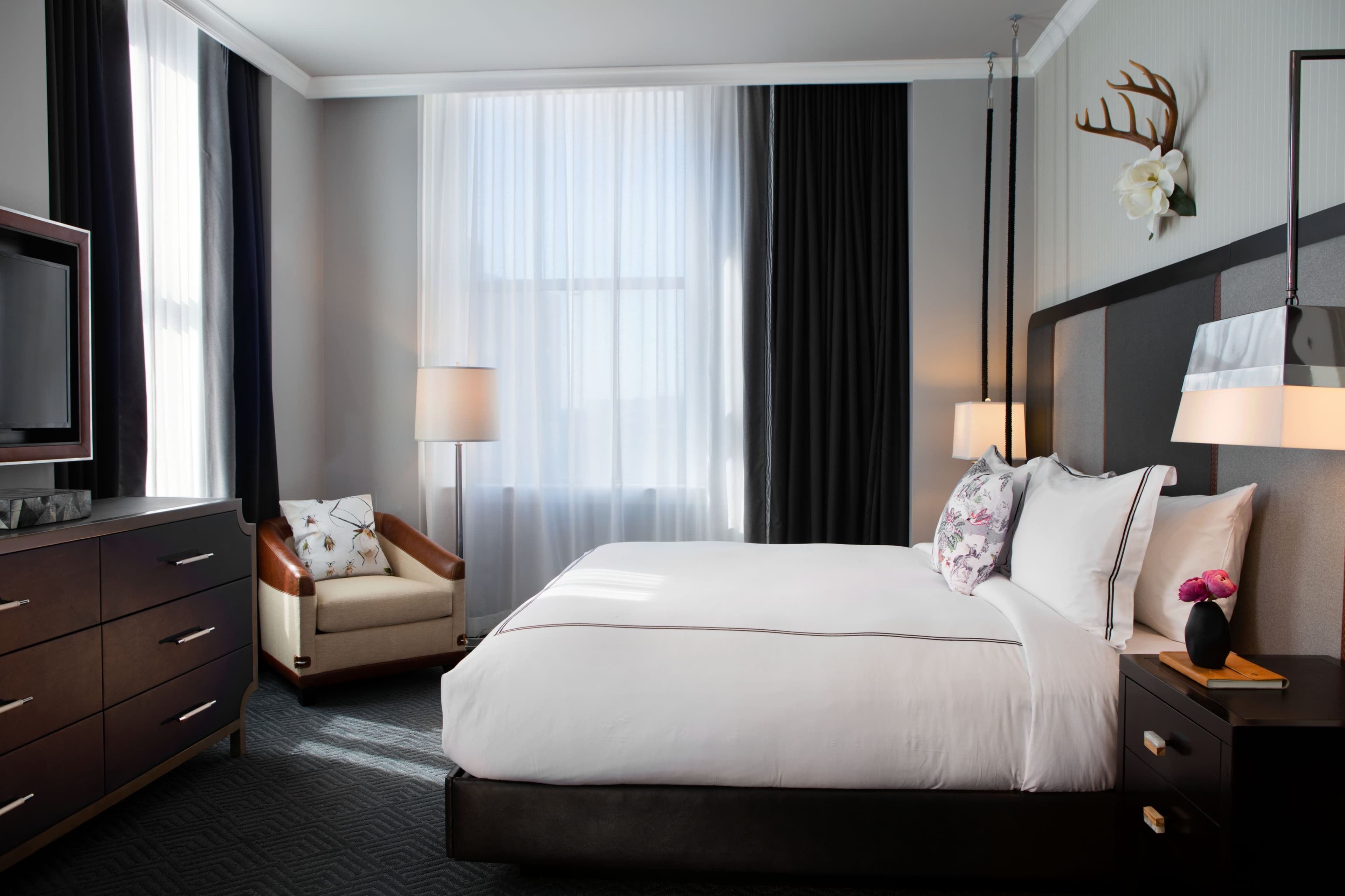 Kimpton Cardinal Hotel — 32