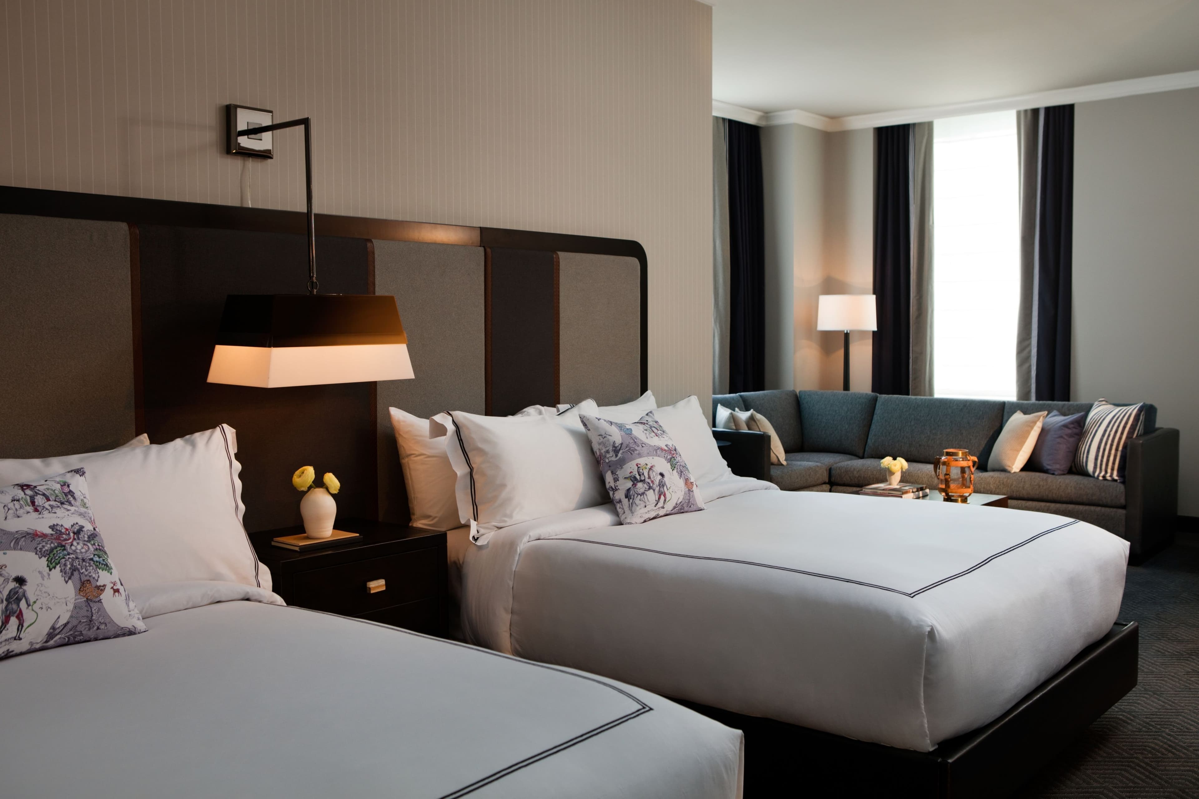 Kimpton Cardinal Hotel — 34