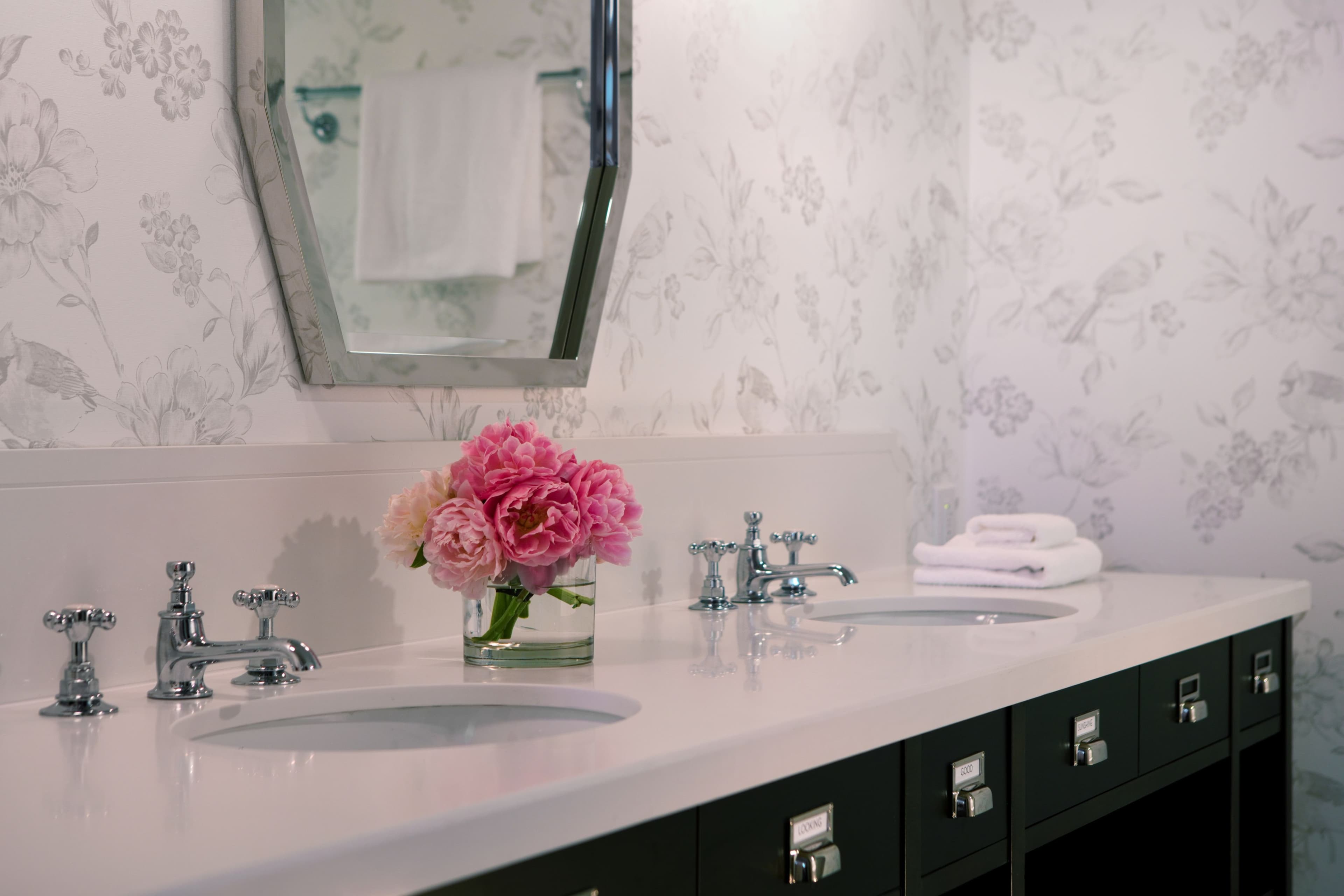 Kimpton Cardinal Hotel — 35