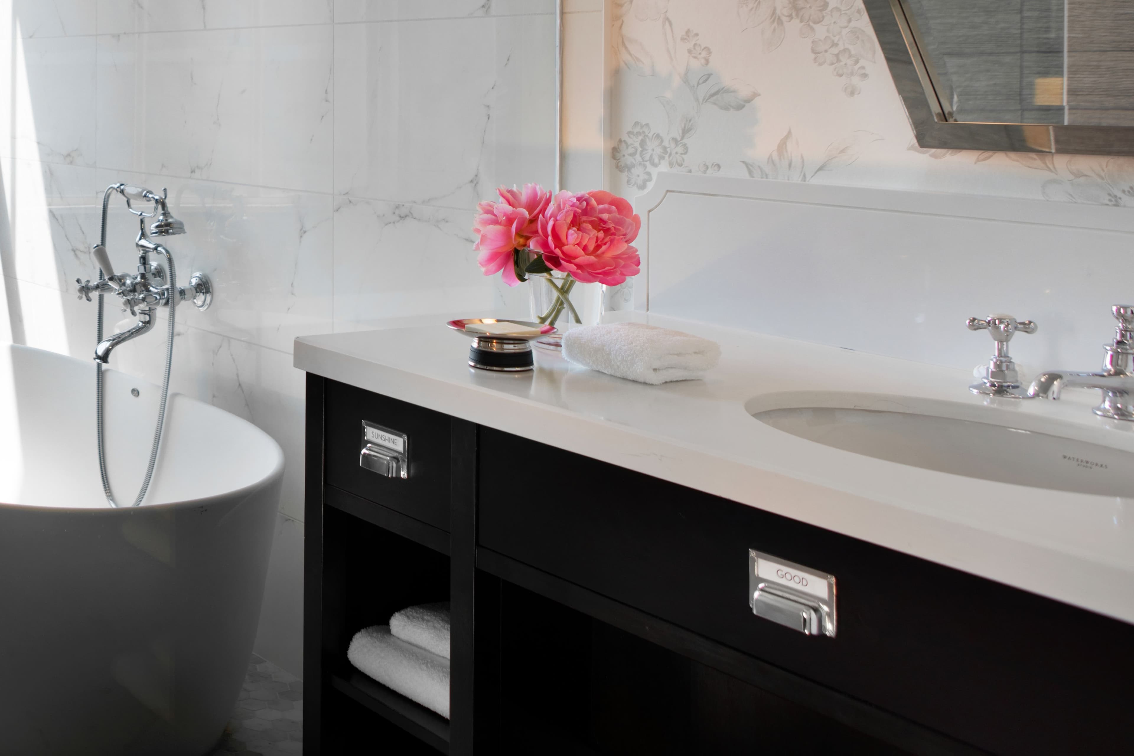Kimpton Cardinal Hotel — 14
