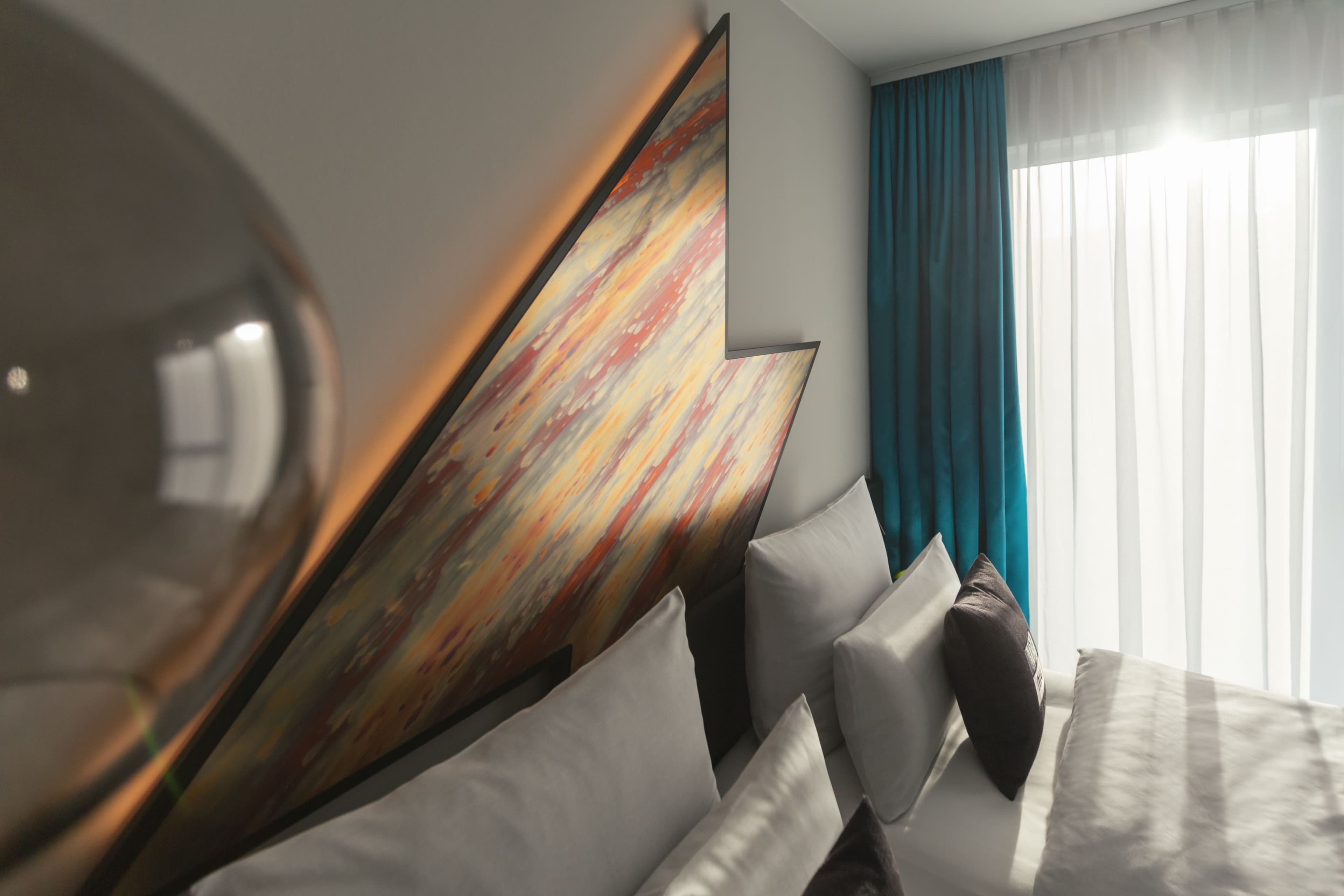 Holiday Inn - the niu, Flash Berlin Charlottenburg - Image 3