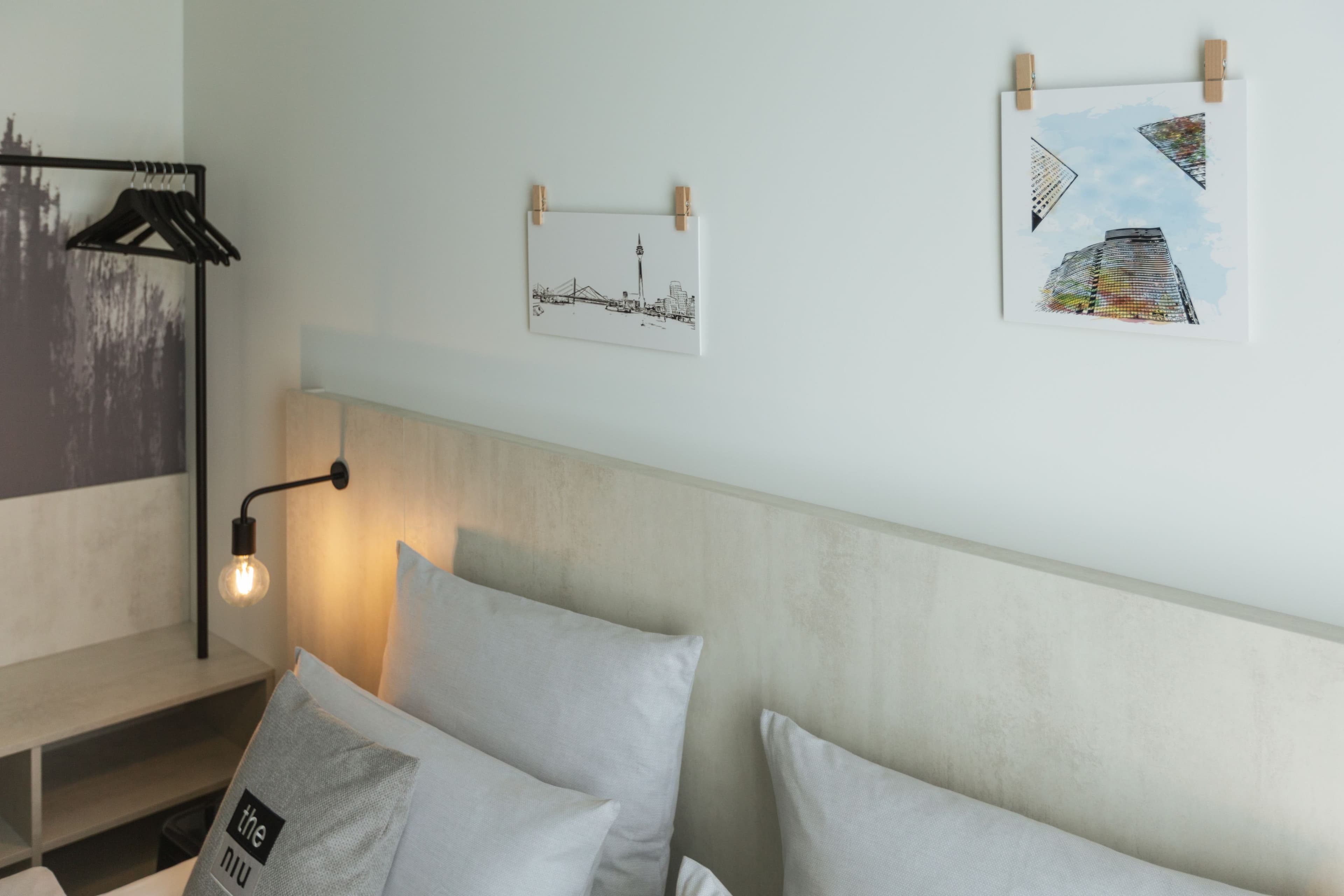 Holiday Inn - the niu, Tab Dusseldorf Main Station - Image 3