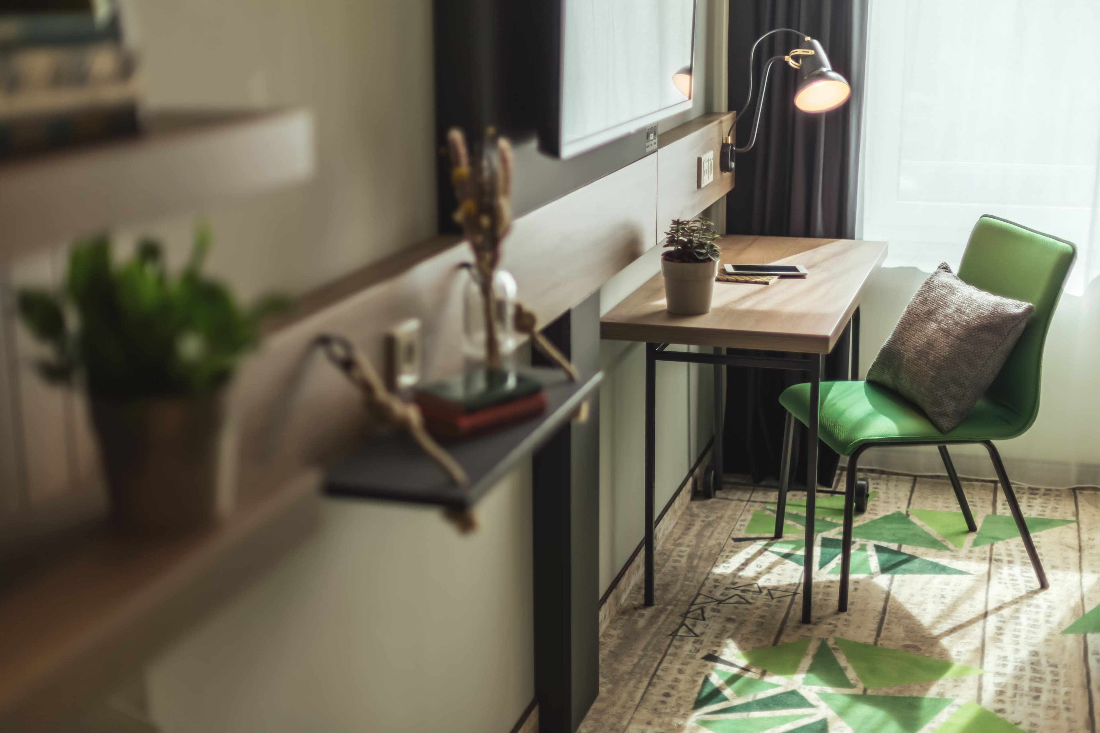 Holiday Inn - the niu, Hop Forchheim - Image 4