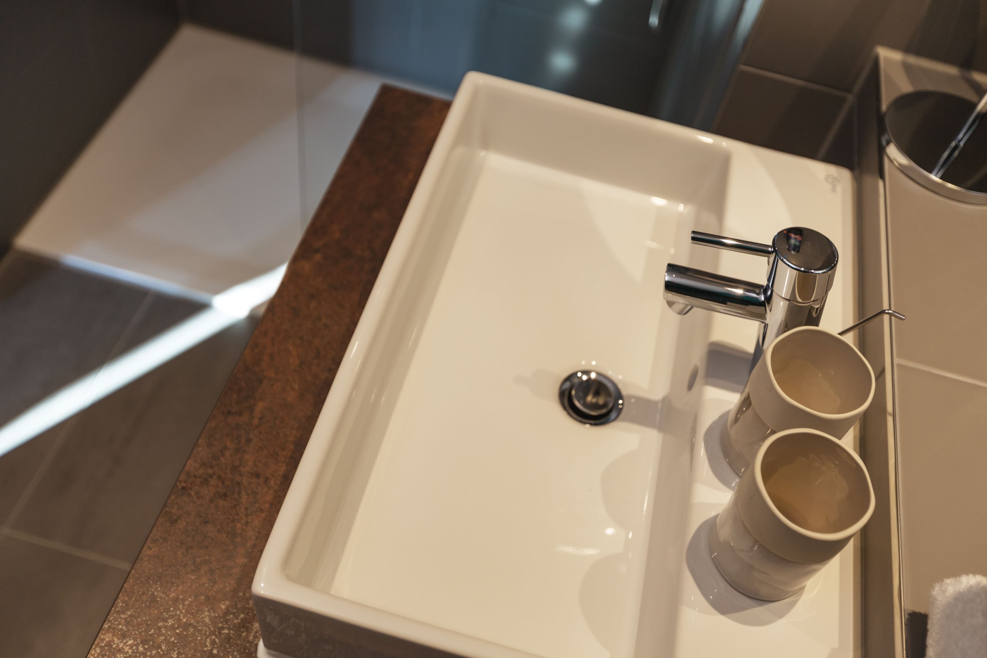 Holiday Inn - the niu, Bricks Hamburg Eppendorf — 4