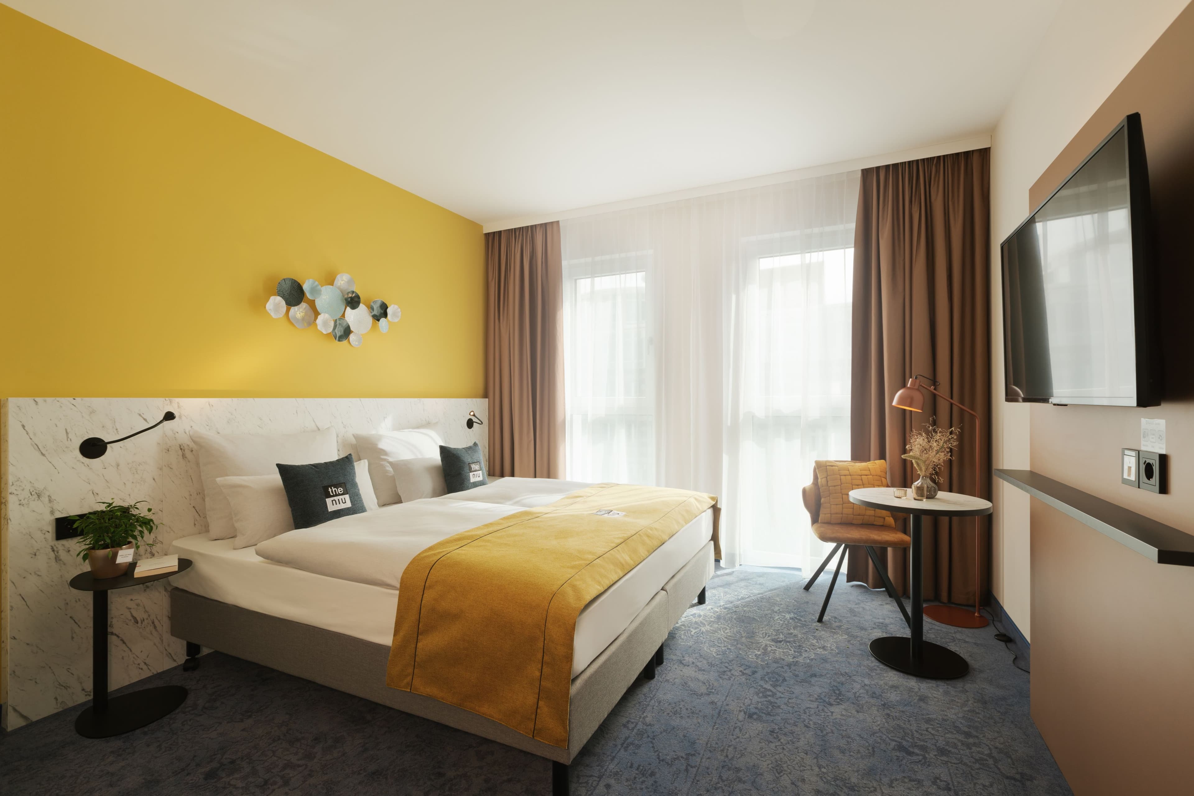 Holiday Inn - the niu, Kettle Stuttgart Vaihingen - Image 3