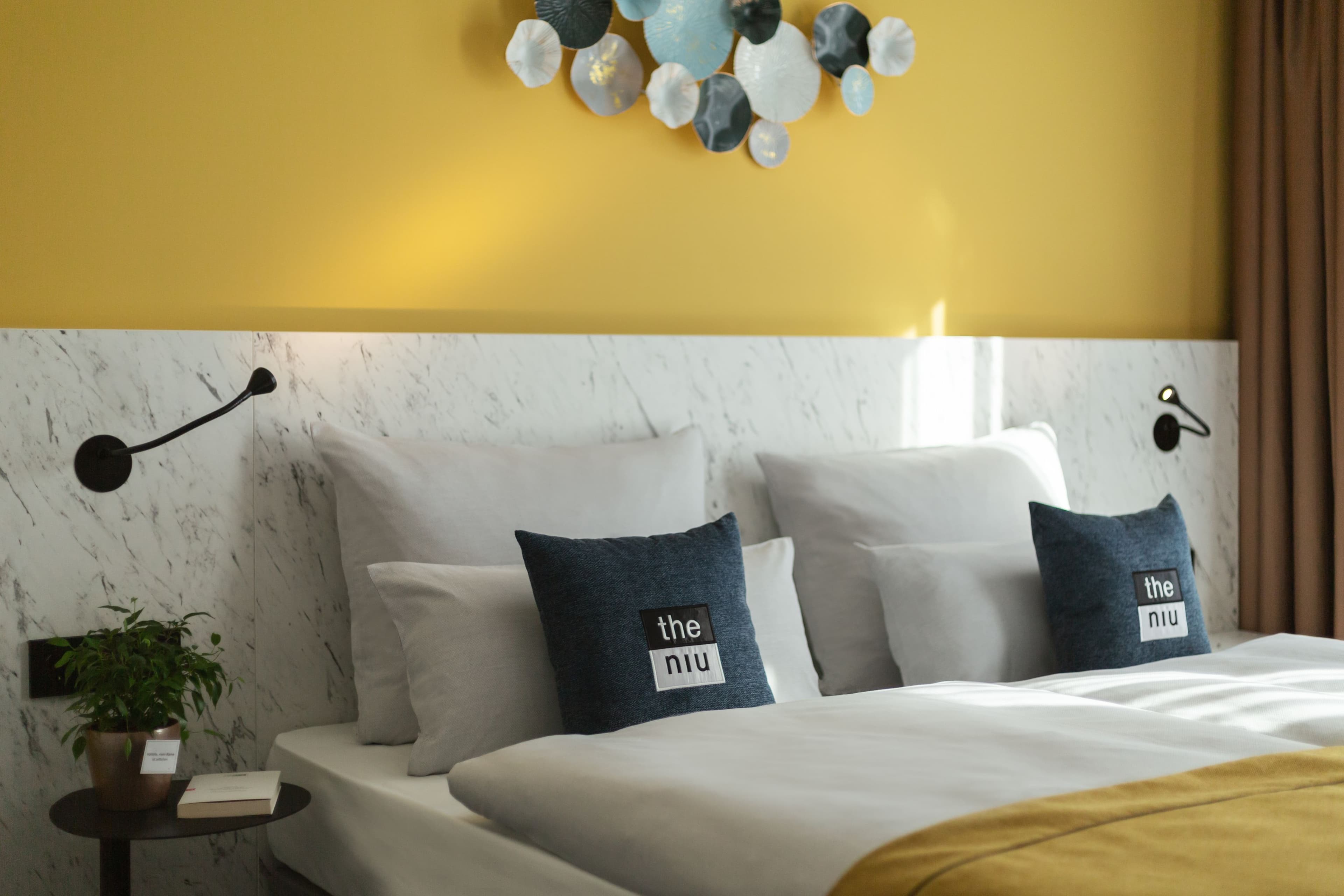 Holiday Inn - the niu, Kettle Stuttgart Vaihingen - Image 2