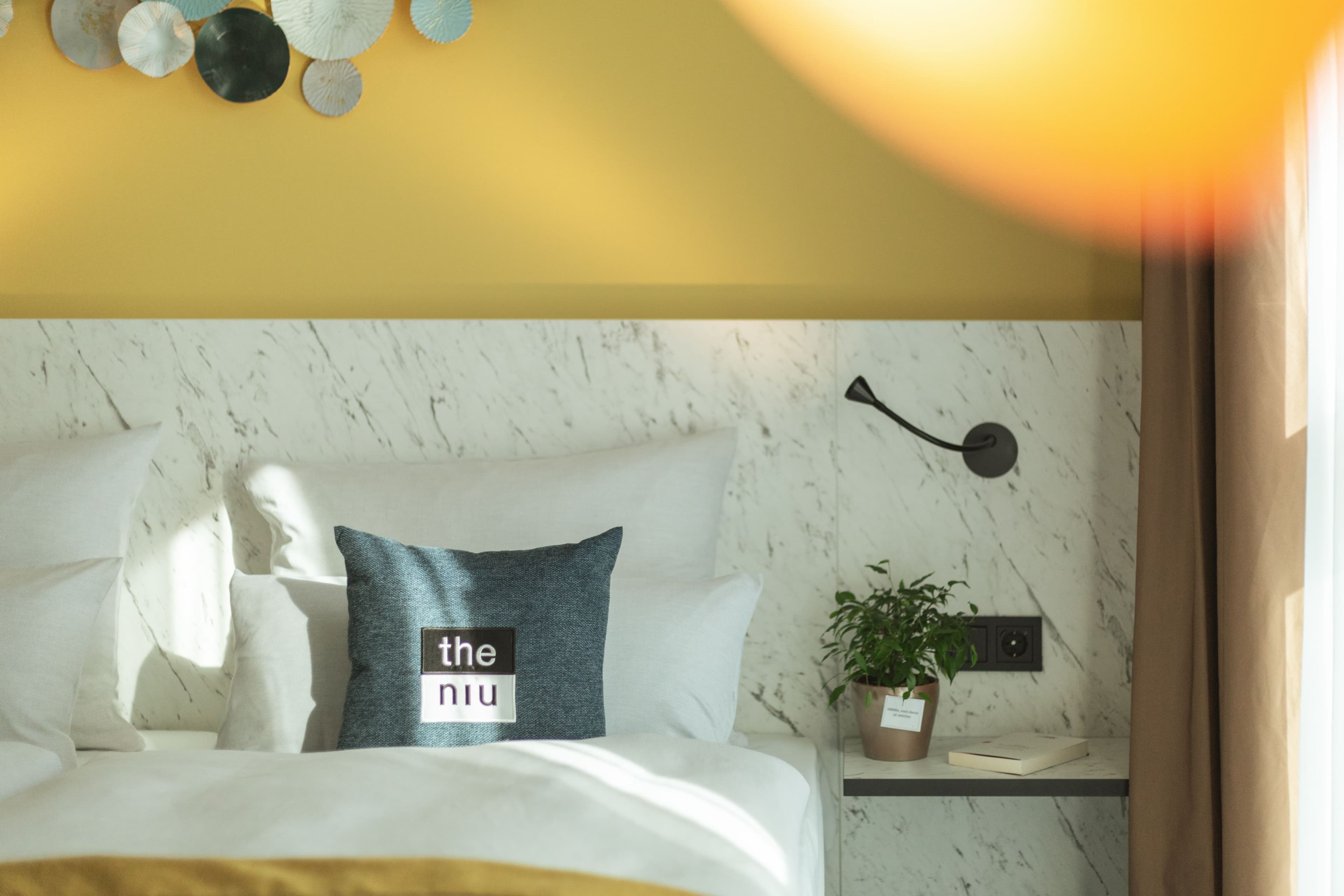 Holiday Inn - the niu, Kettle Stuttgart Vaihingen - Image 5