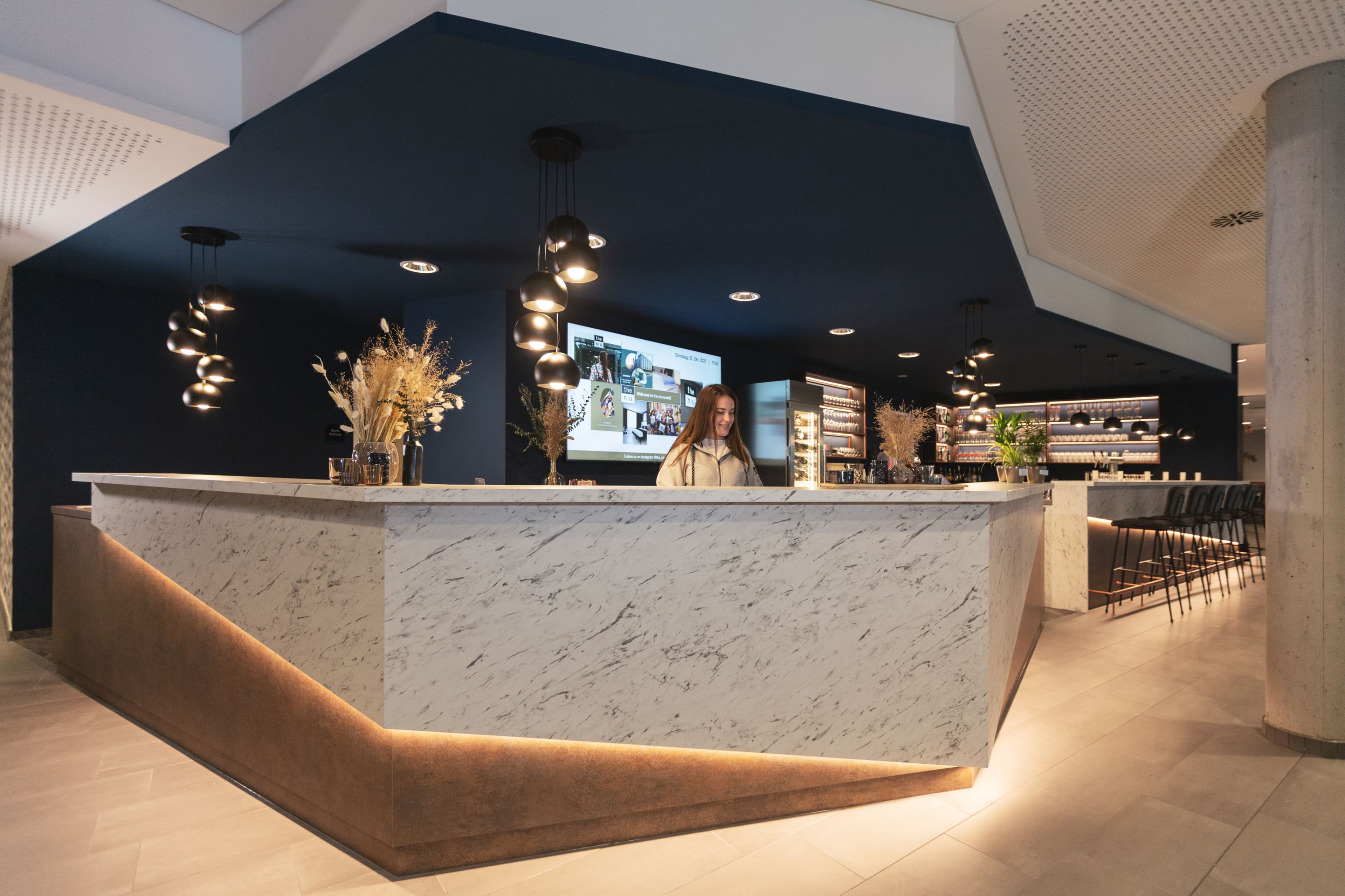 Holiday Inn - the niu, Kettle Stuttgart Vaihingen - Image 1
