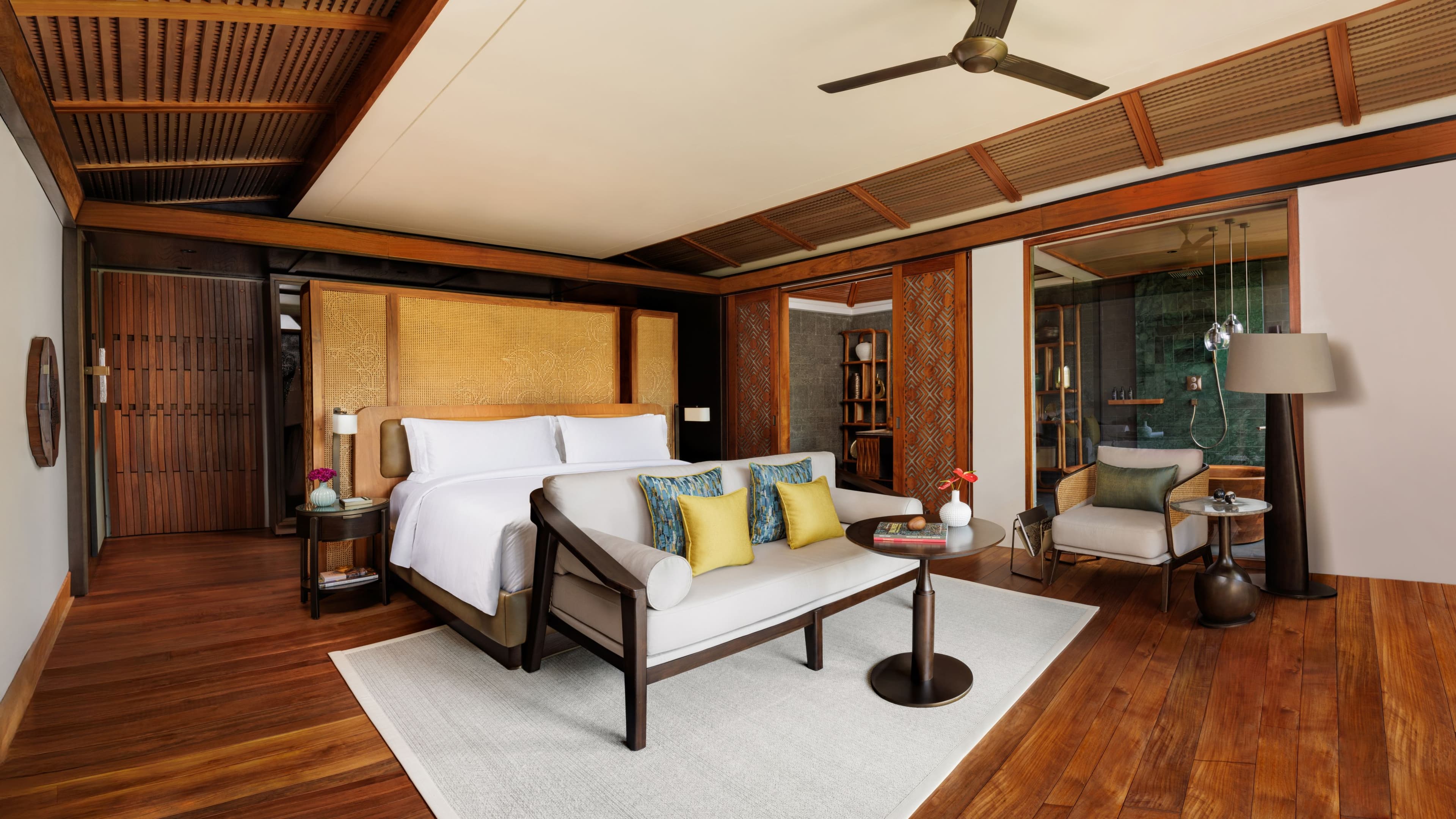 Regent Bali Canggu - Image 5