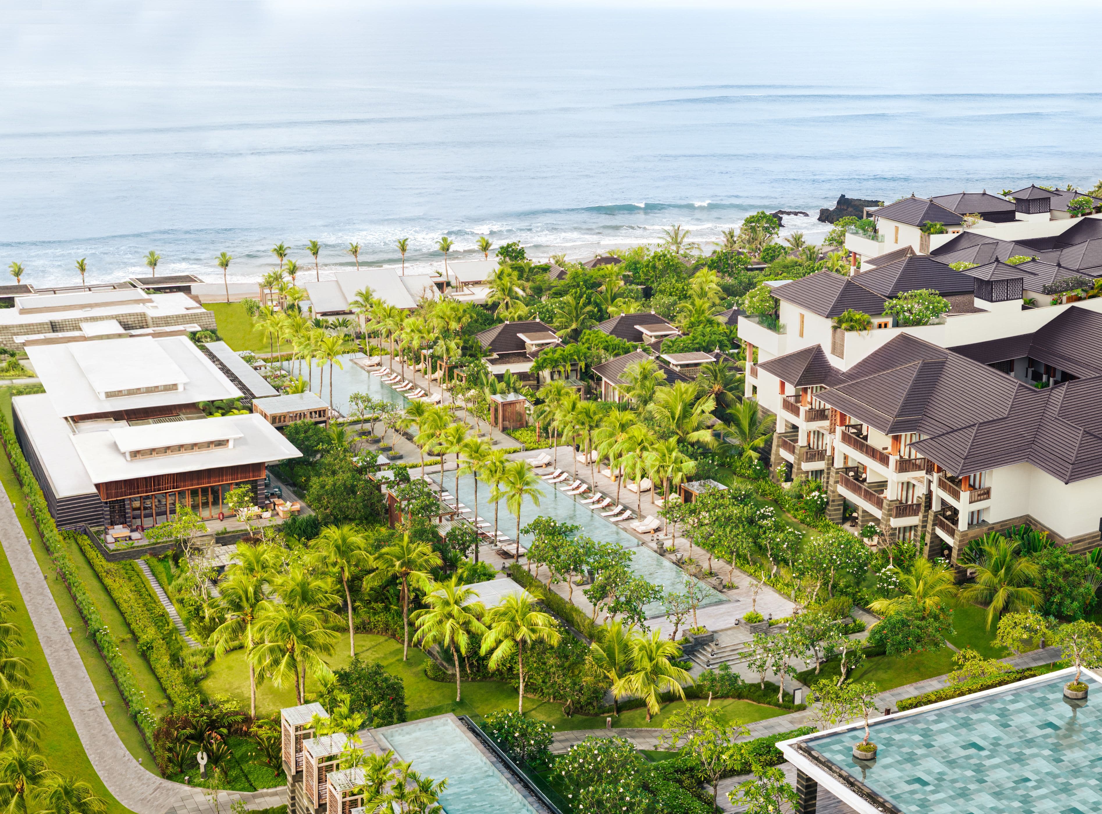 Regent Bali Canggu - Image 1
