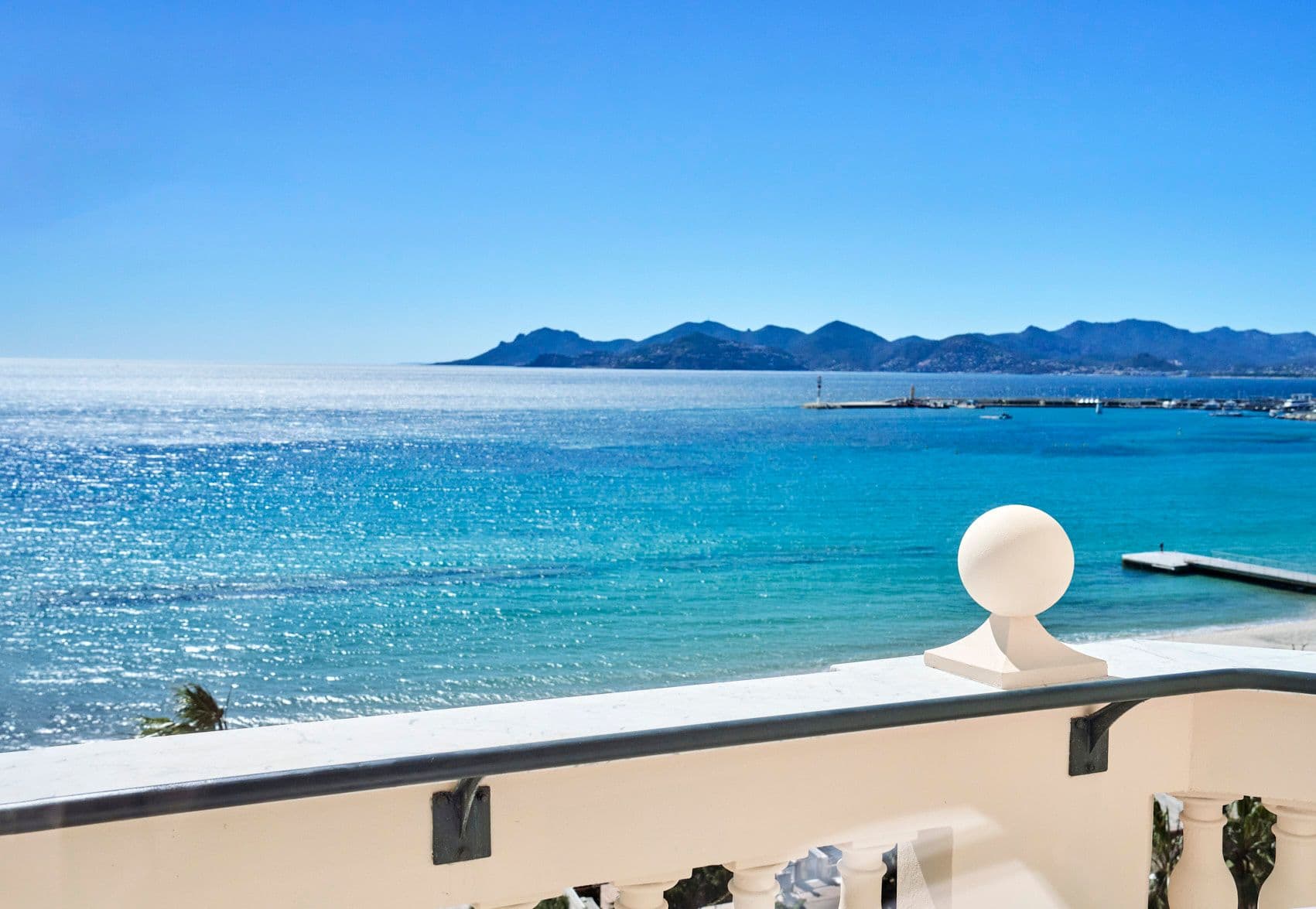 Regent Carlton Cannes — 45