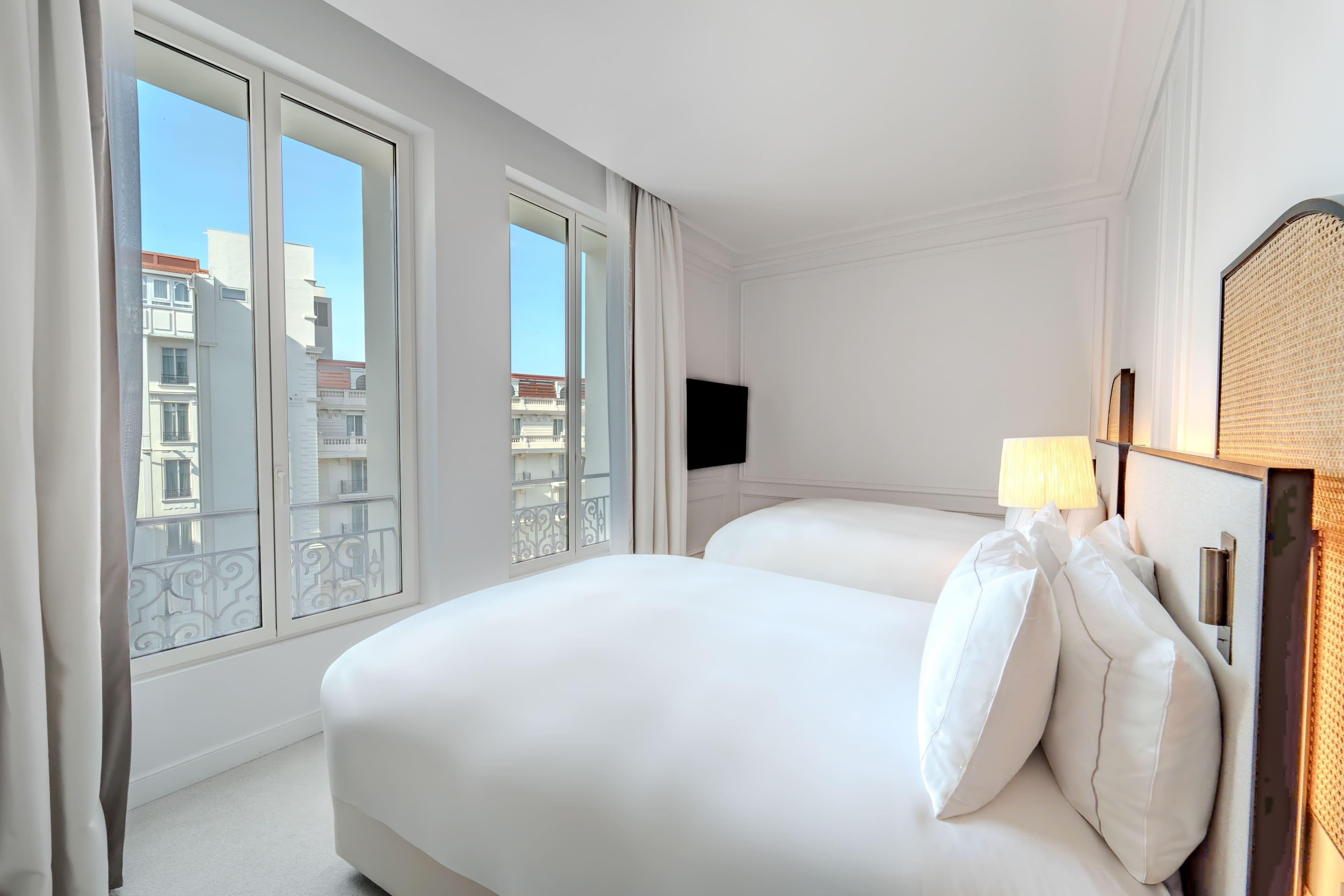 Regent Carlton Cannes — 4