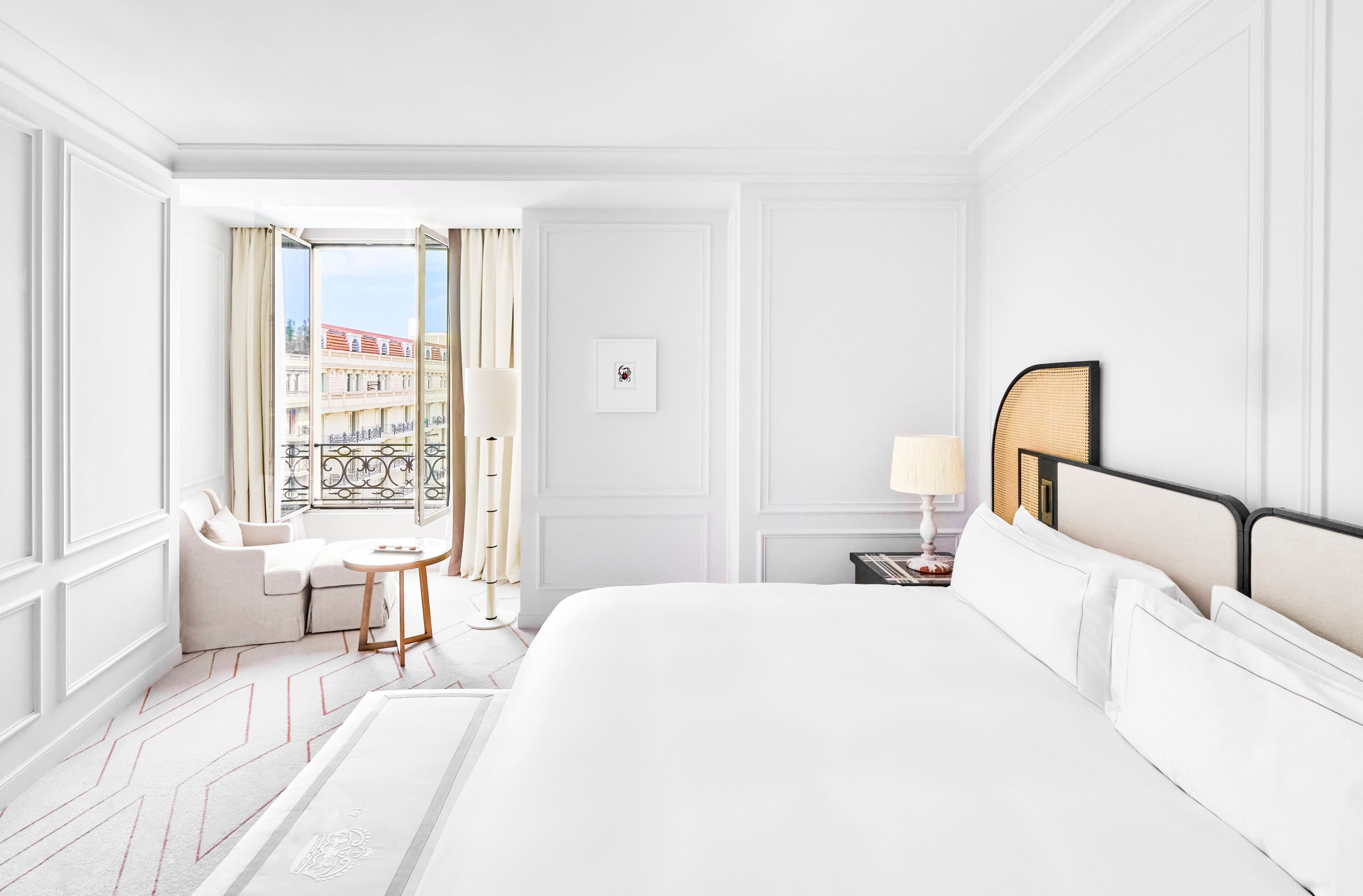 Regent Carlton Cannes — 17