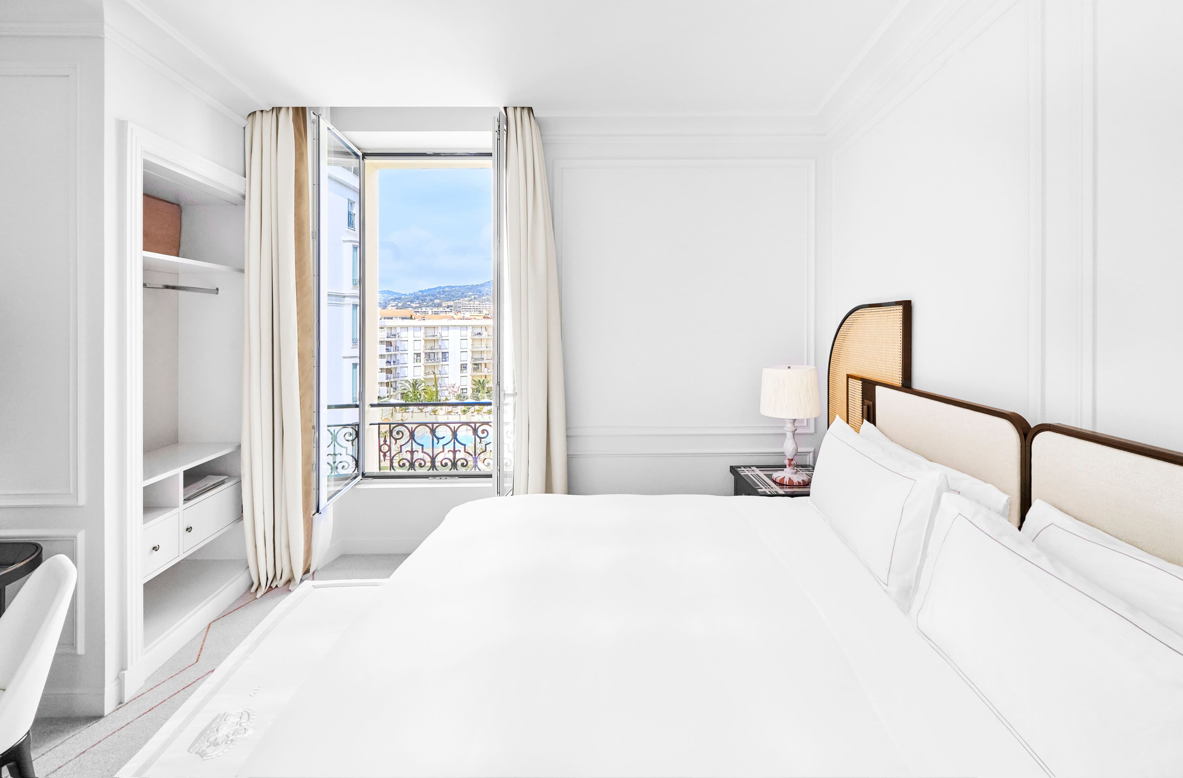 Regent Carlton Cannes — 35