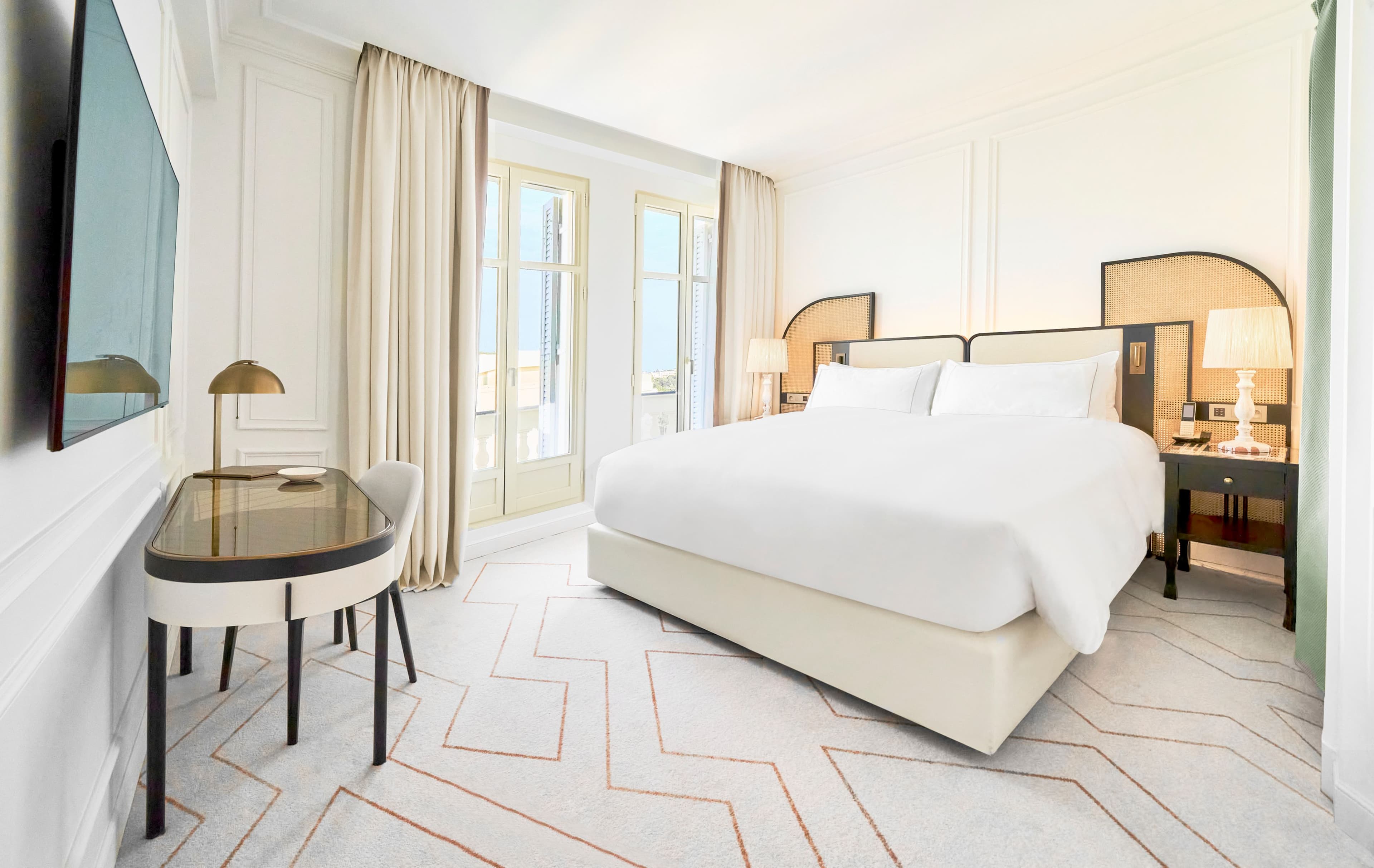 Regent Carlton Cannes — 38