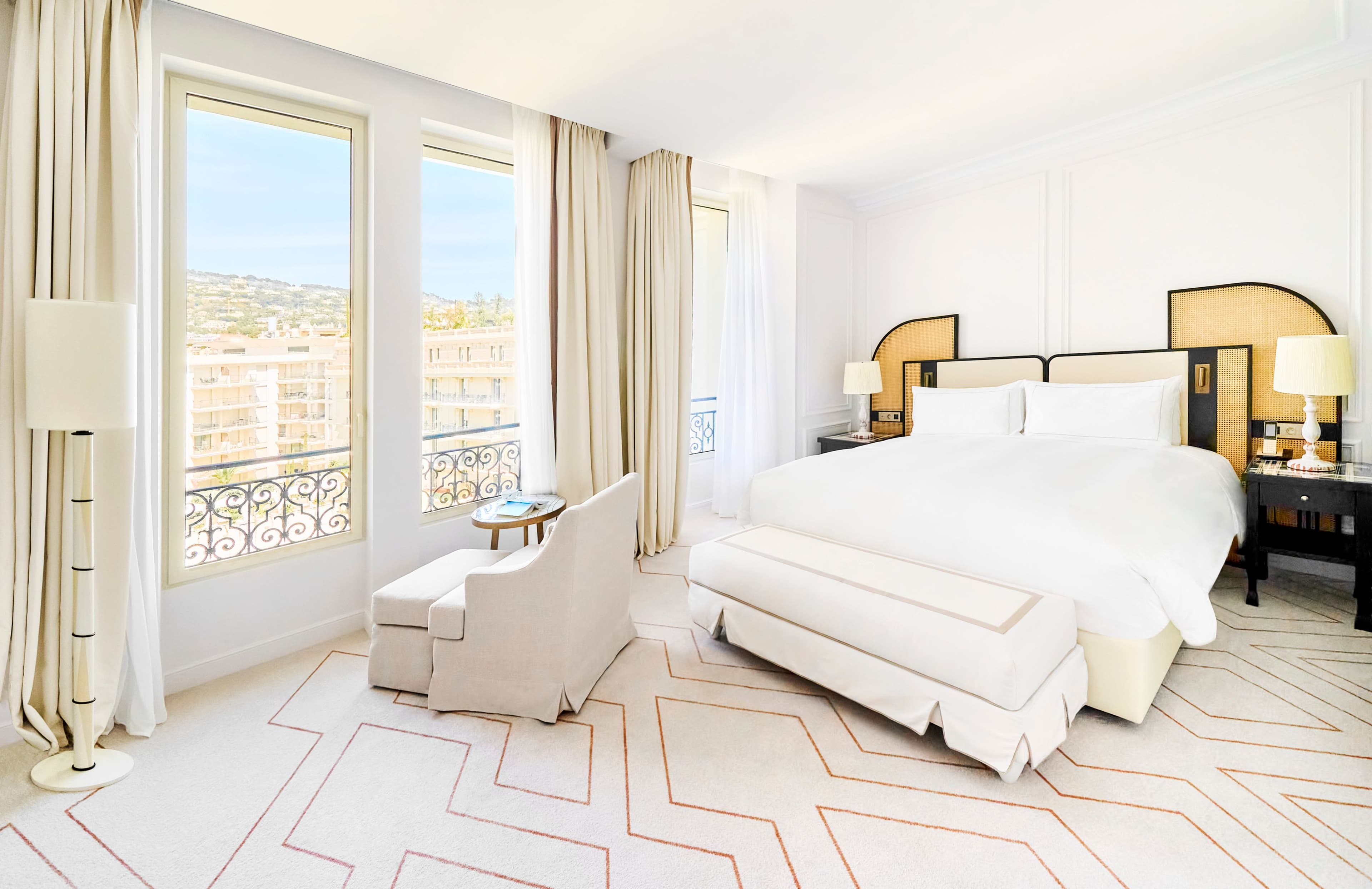 Regent Carlton Cannes — 18