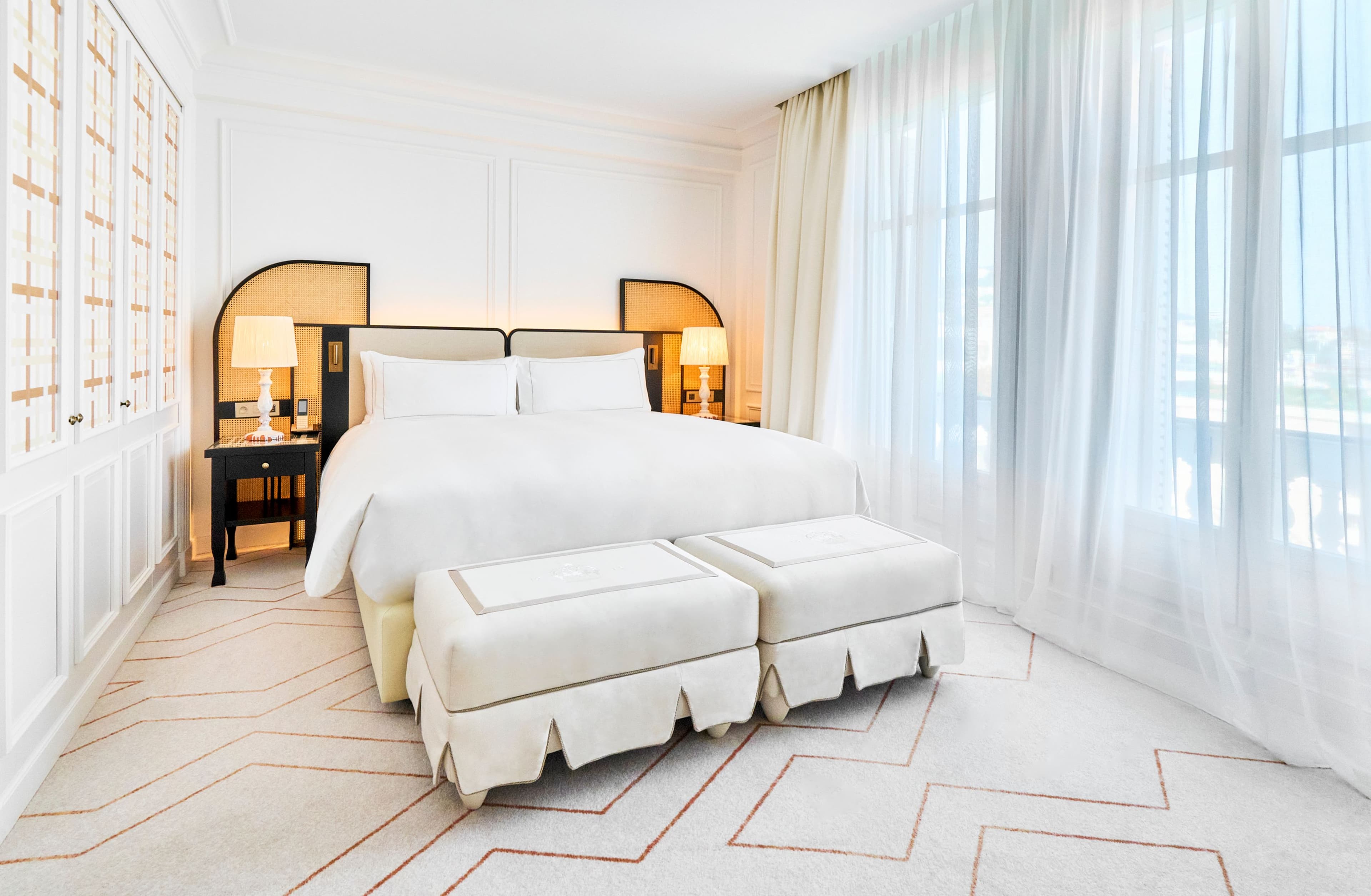 Regent Carlton Cannes — 11