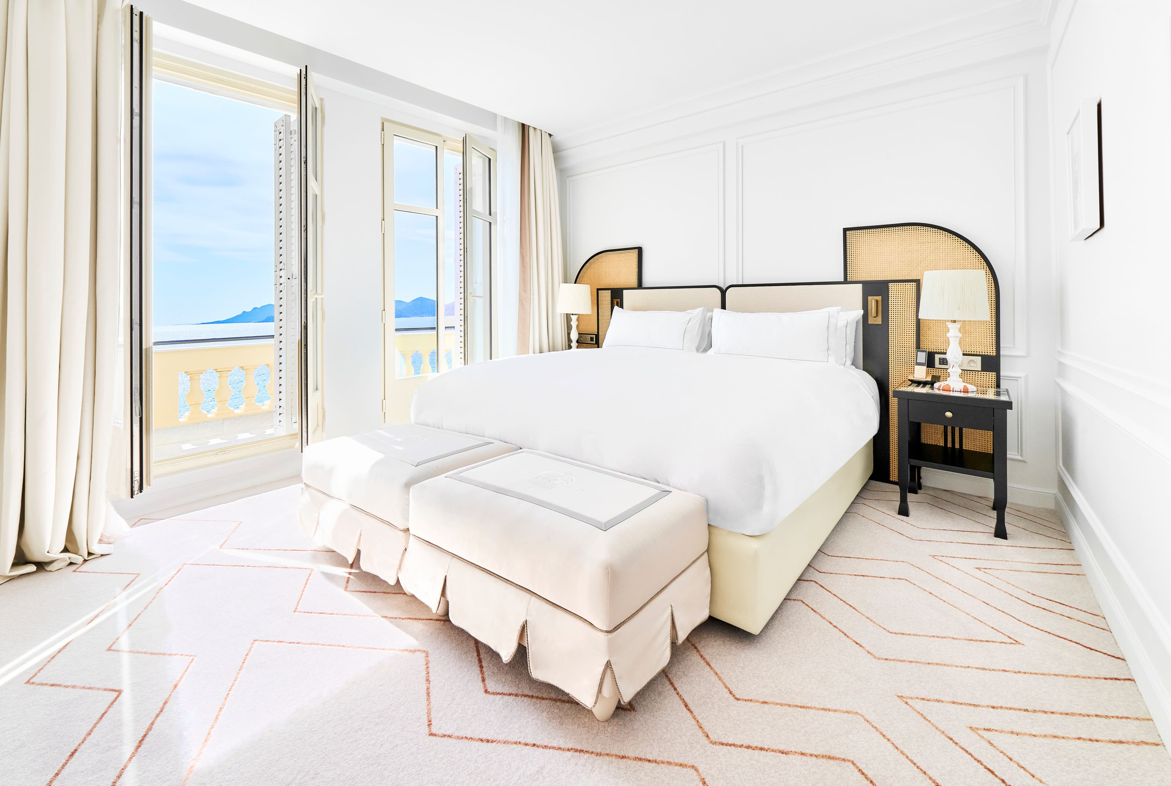 Regent Carlton Cannes — 52