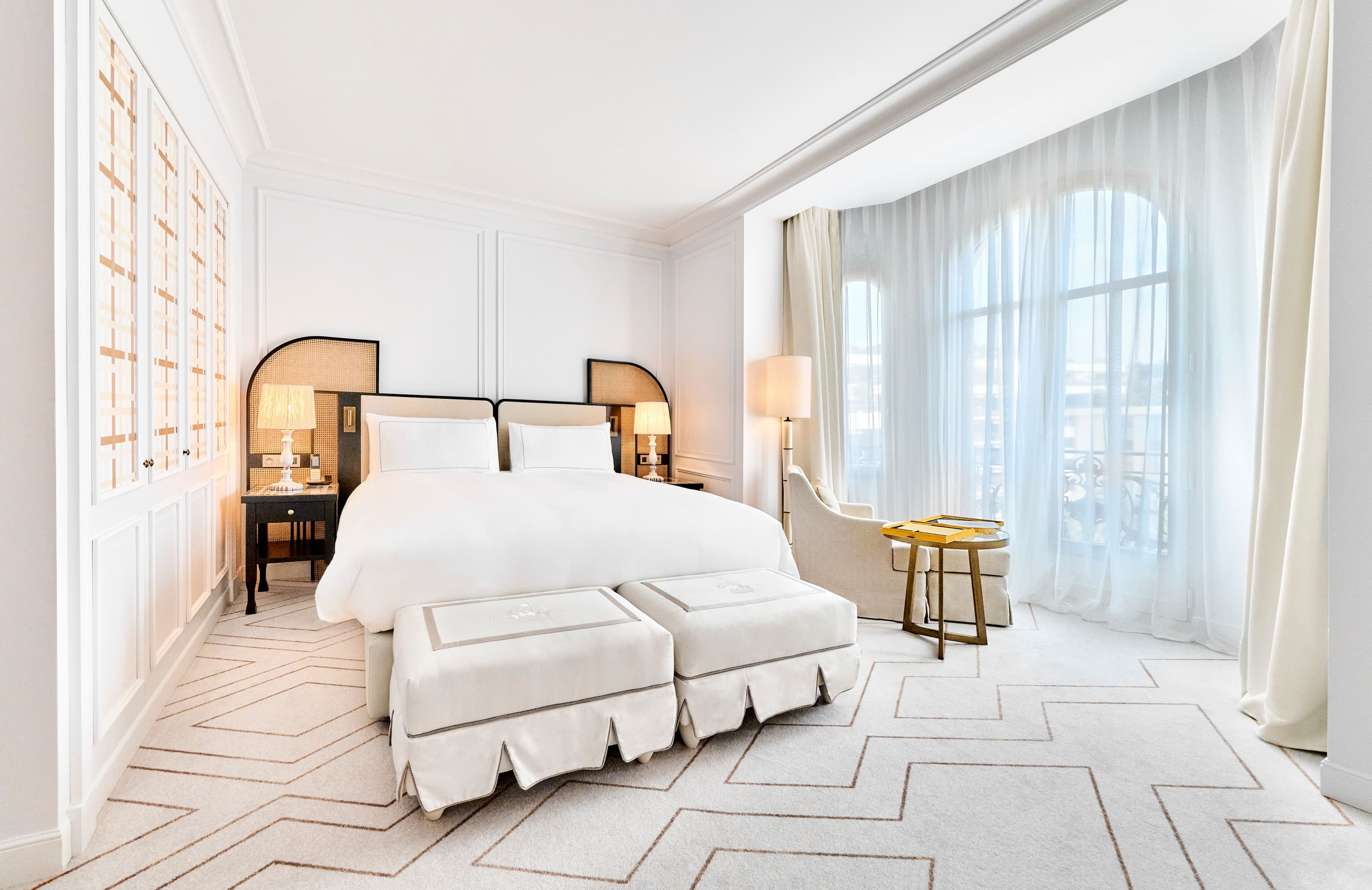 Regent Carlton Cannes — 43