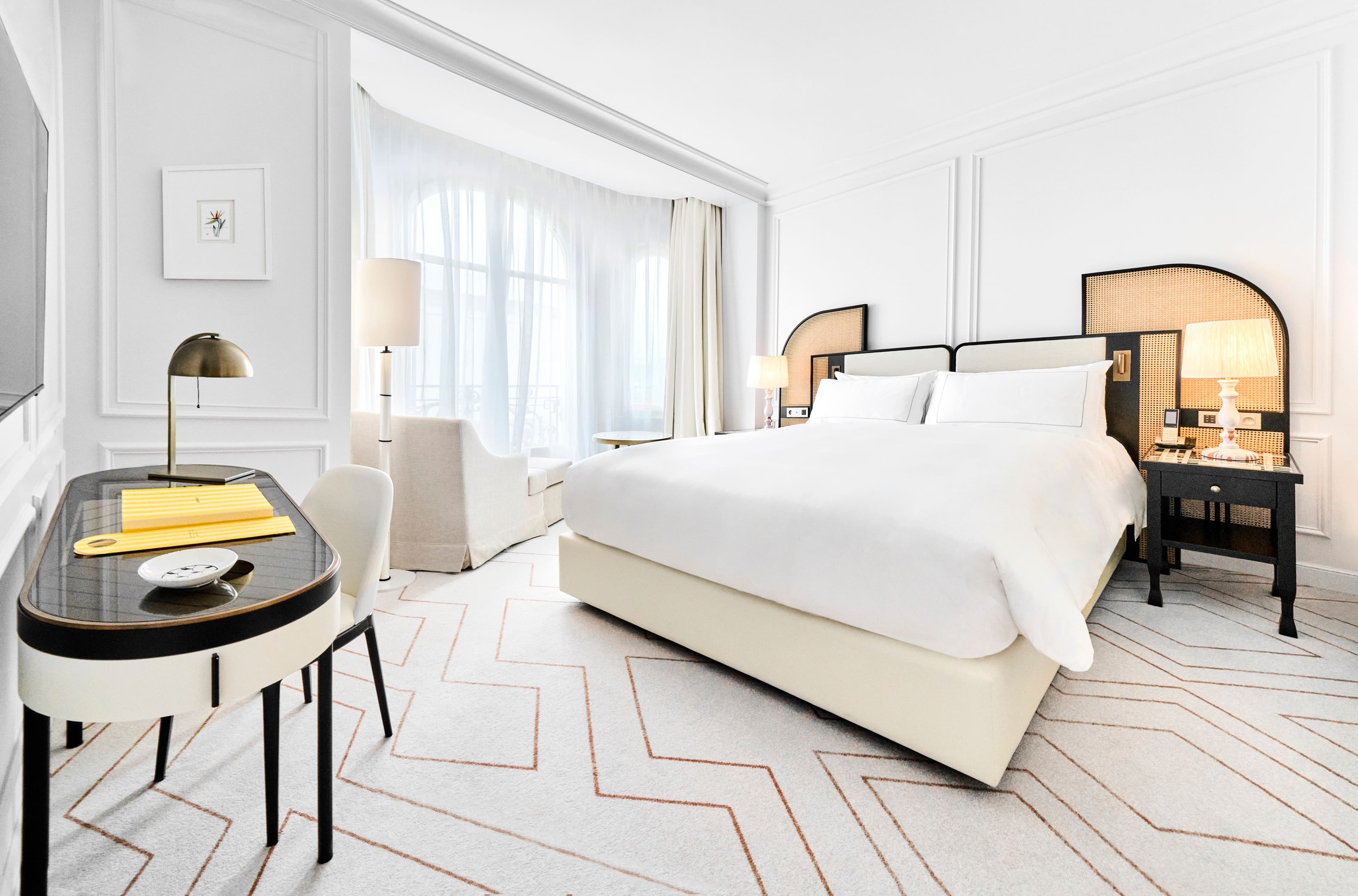 Regent Carlton Cannes — 24