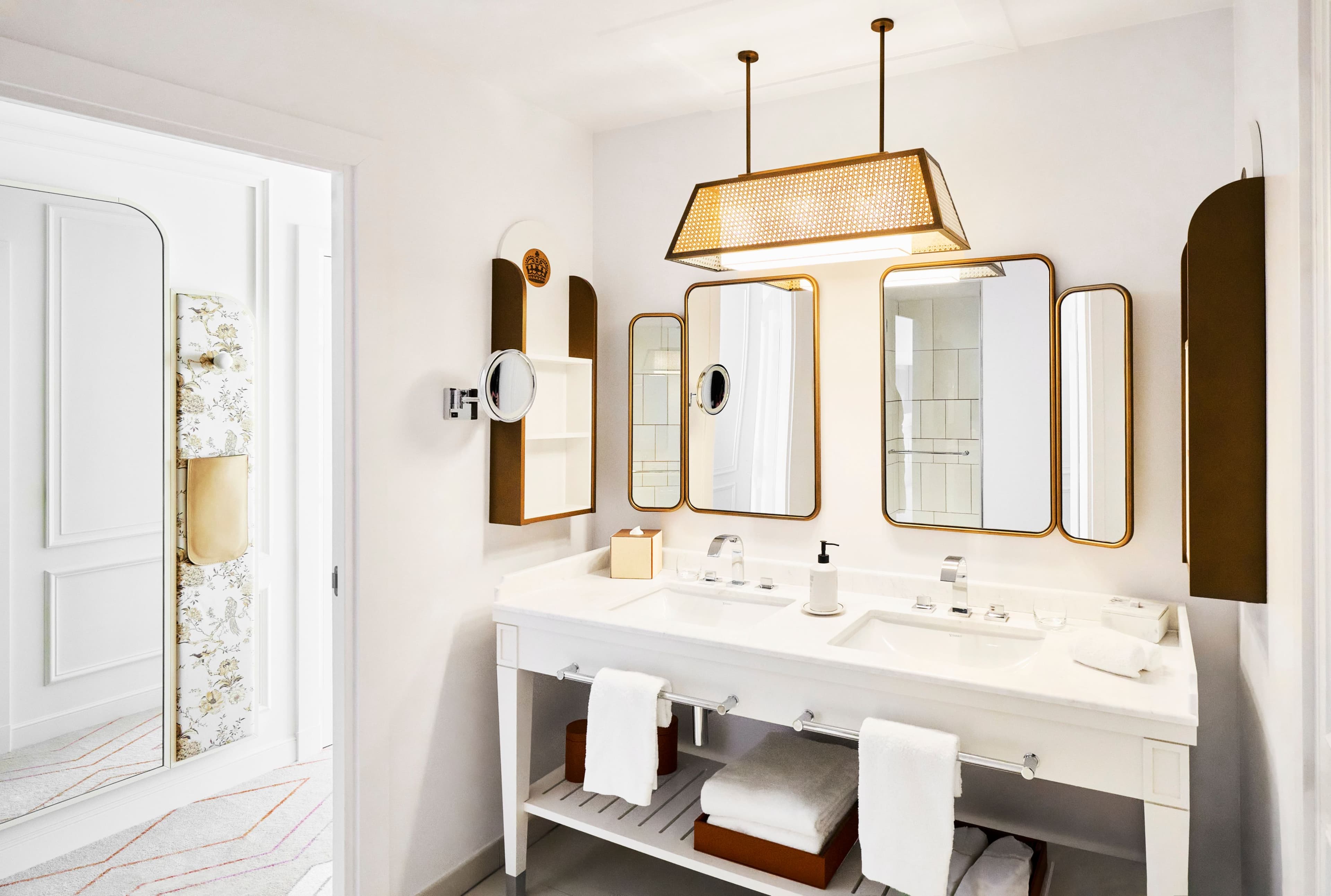 Regent Carlton Cannes — 22